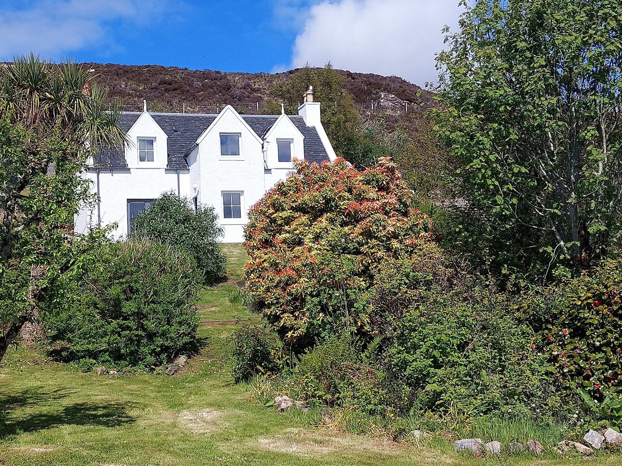 The Croft