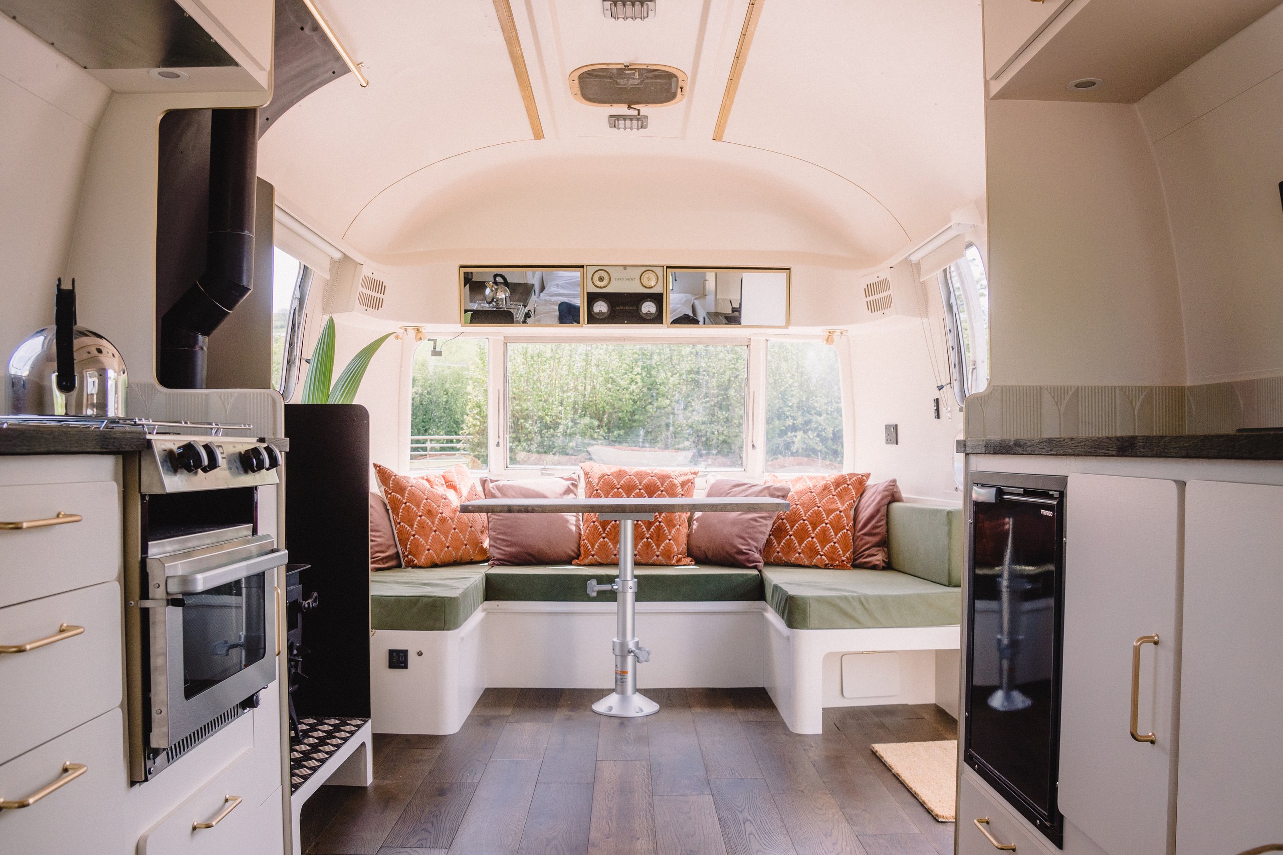 Kushti Airstream
