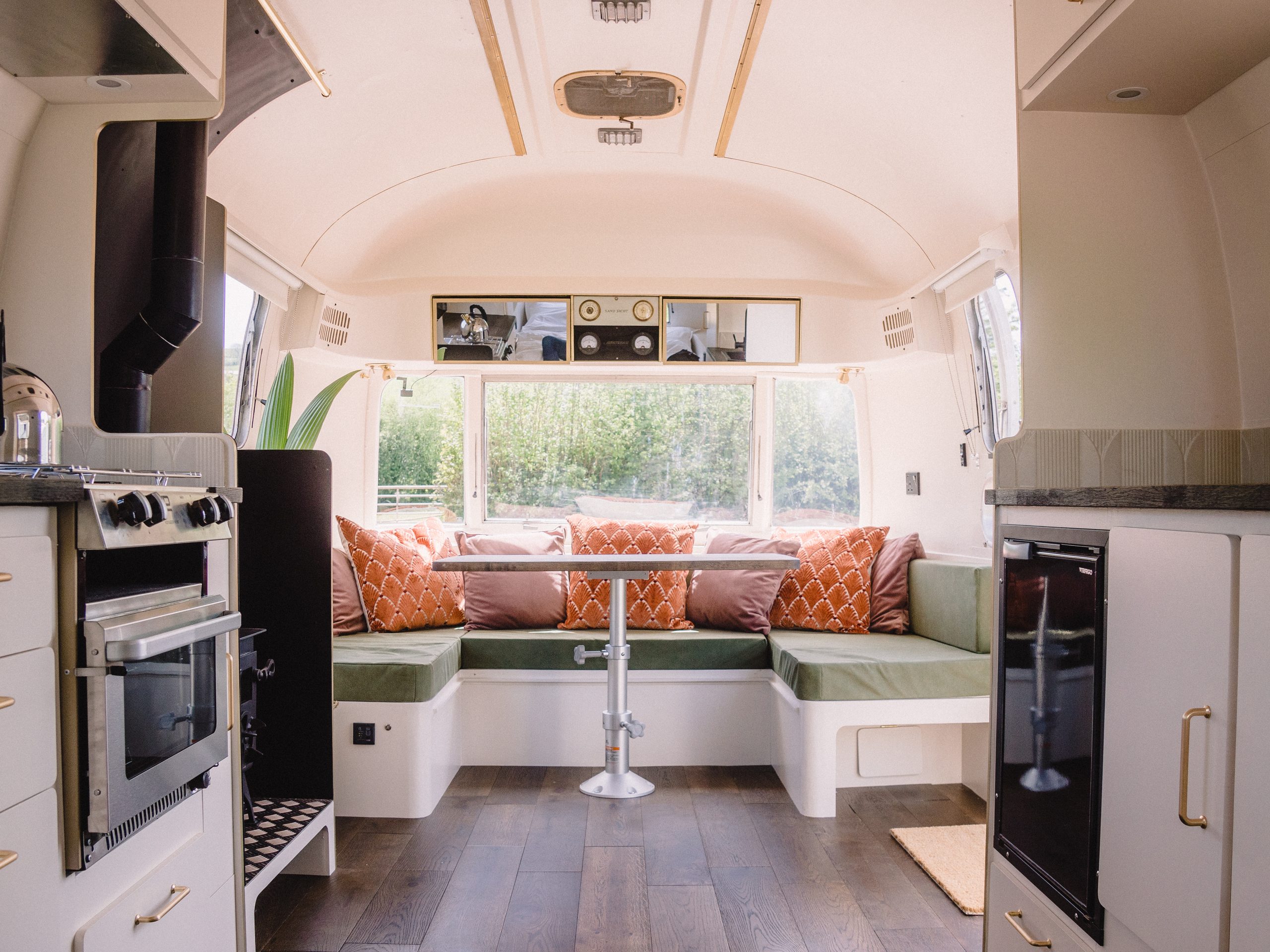 Kushti Airstream