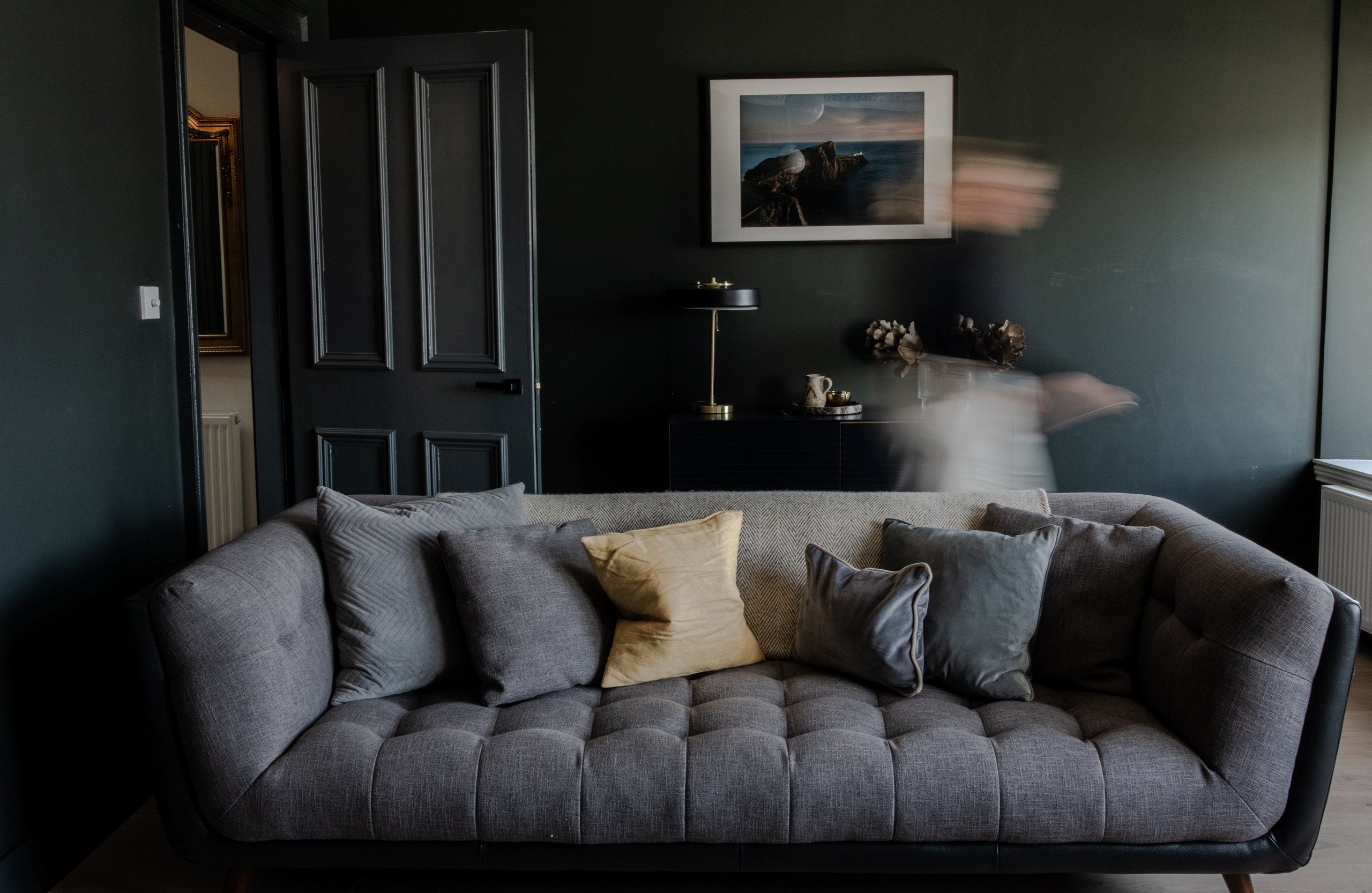 The Whisky Townhouse