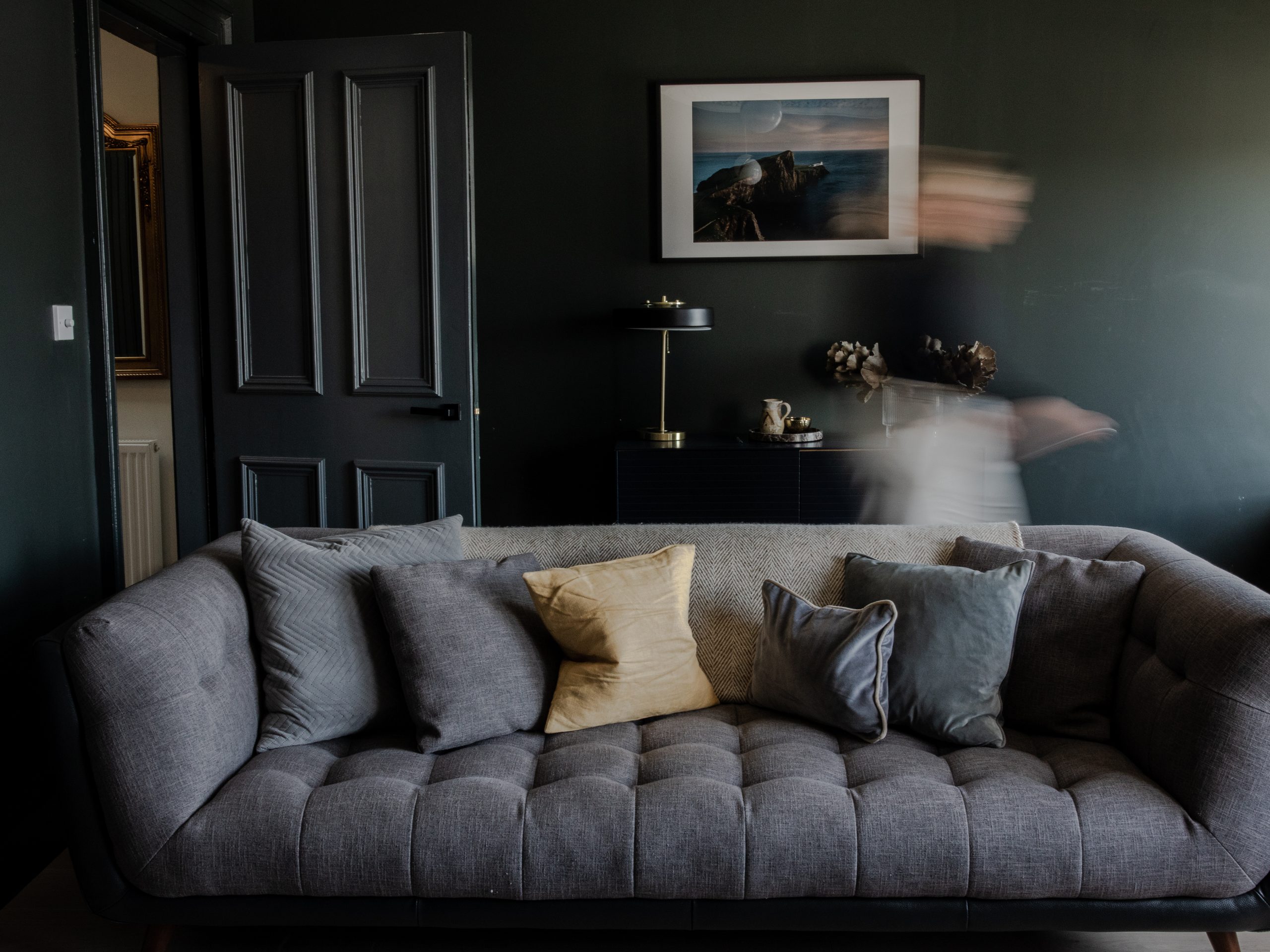 The Whisky Townhouse
