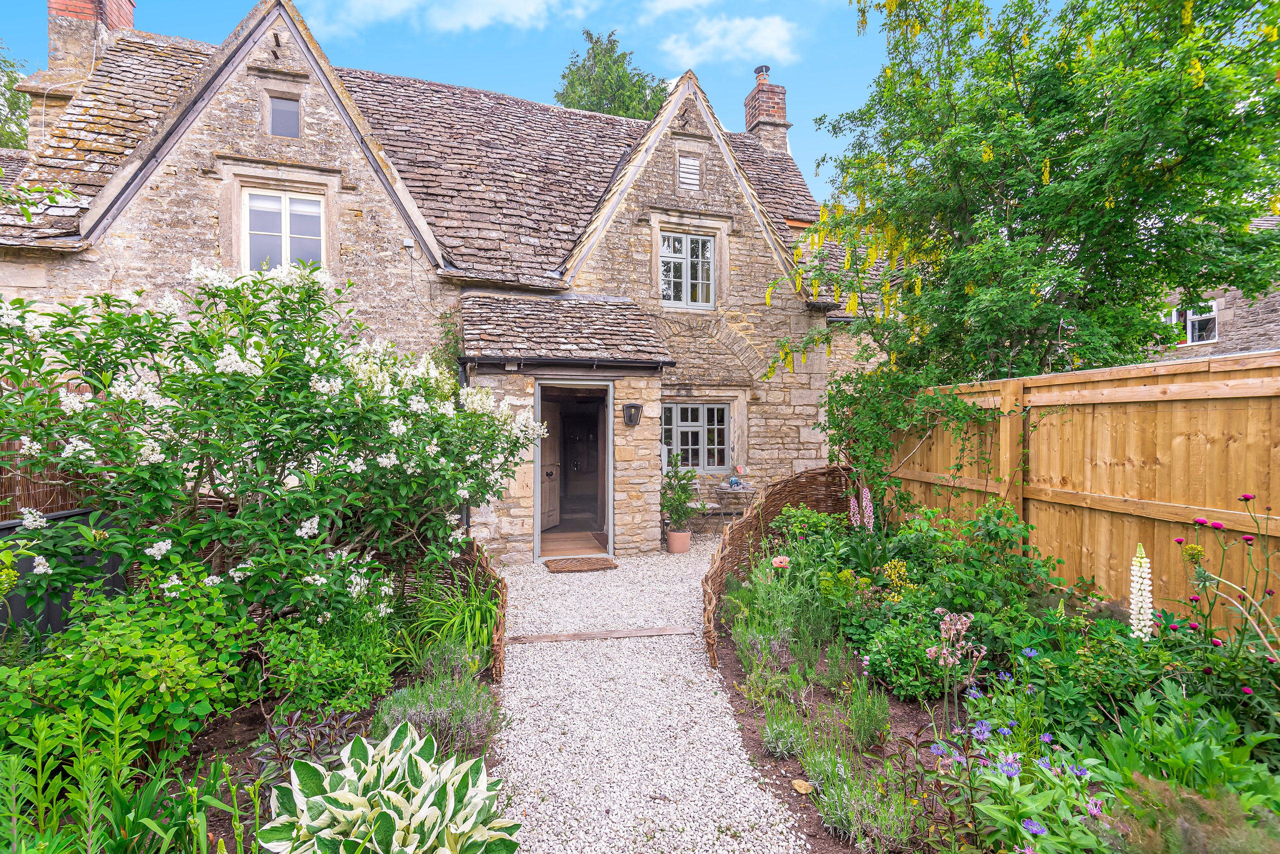 Pear Tree Cottage