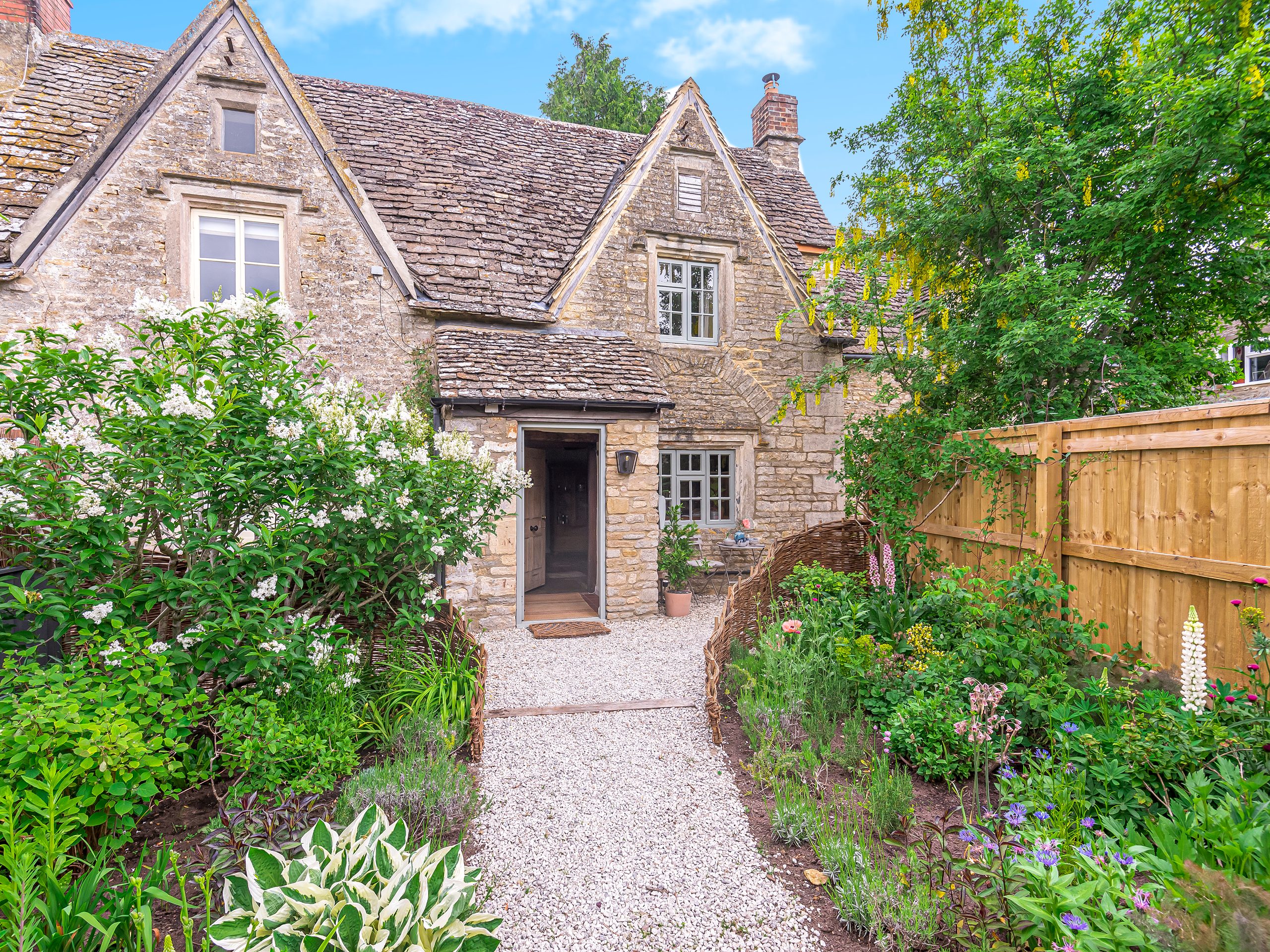 Pear Tree Cottage