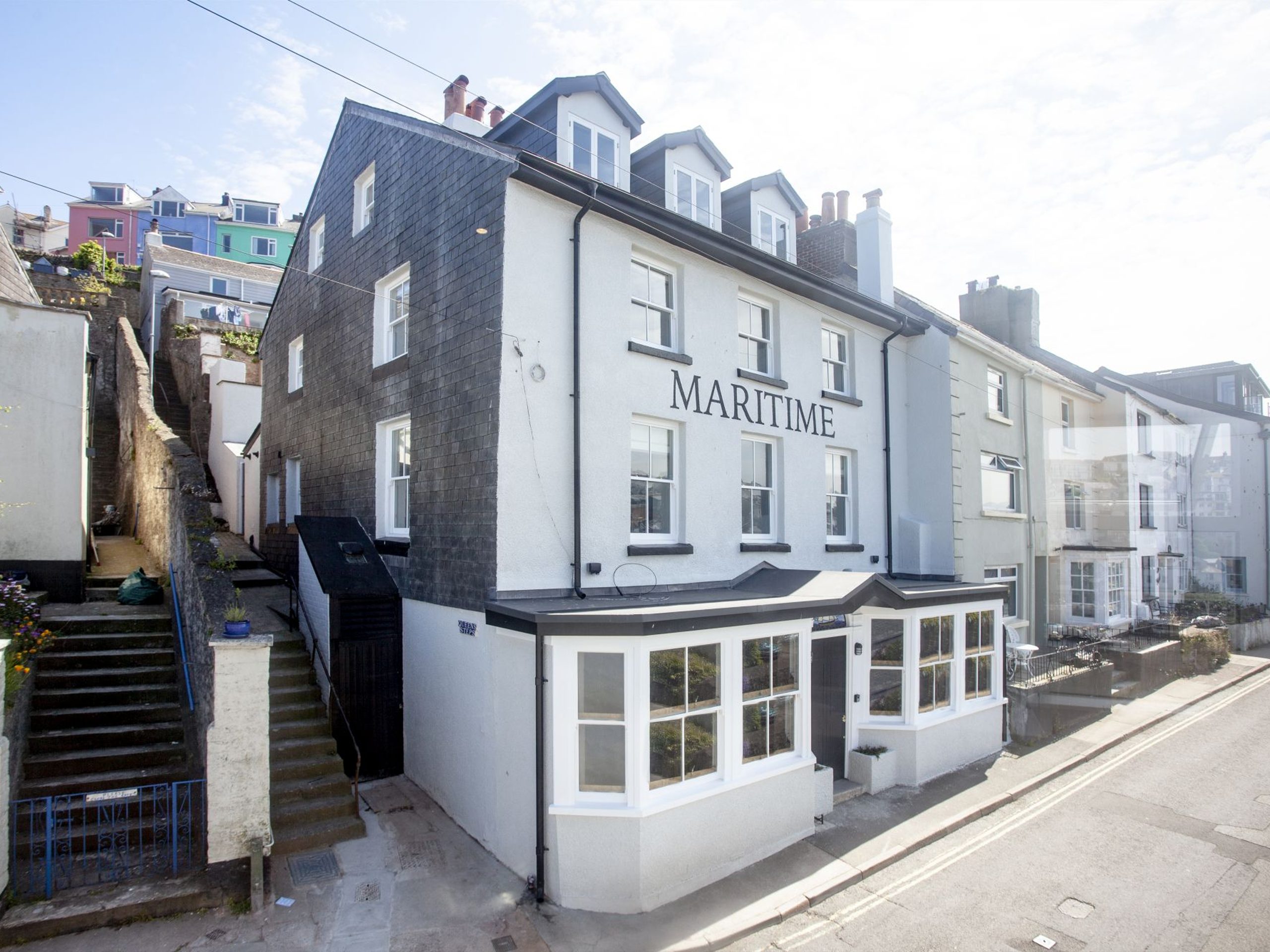 Maritime Suites