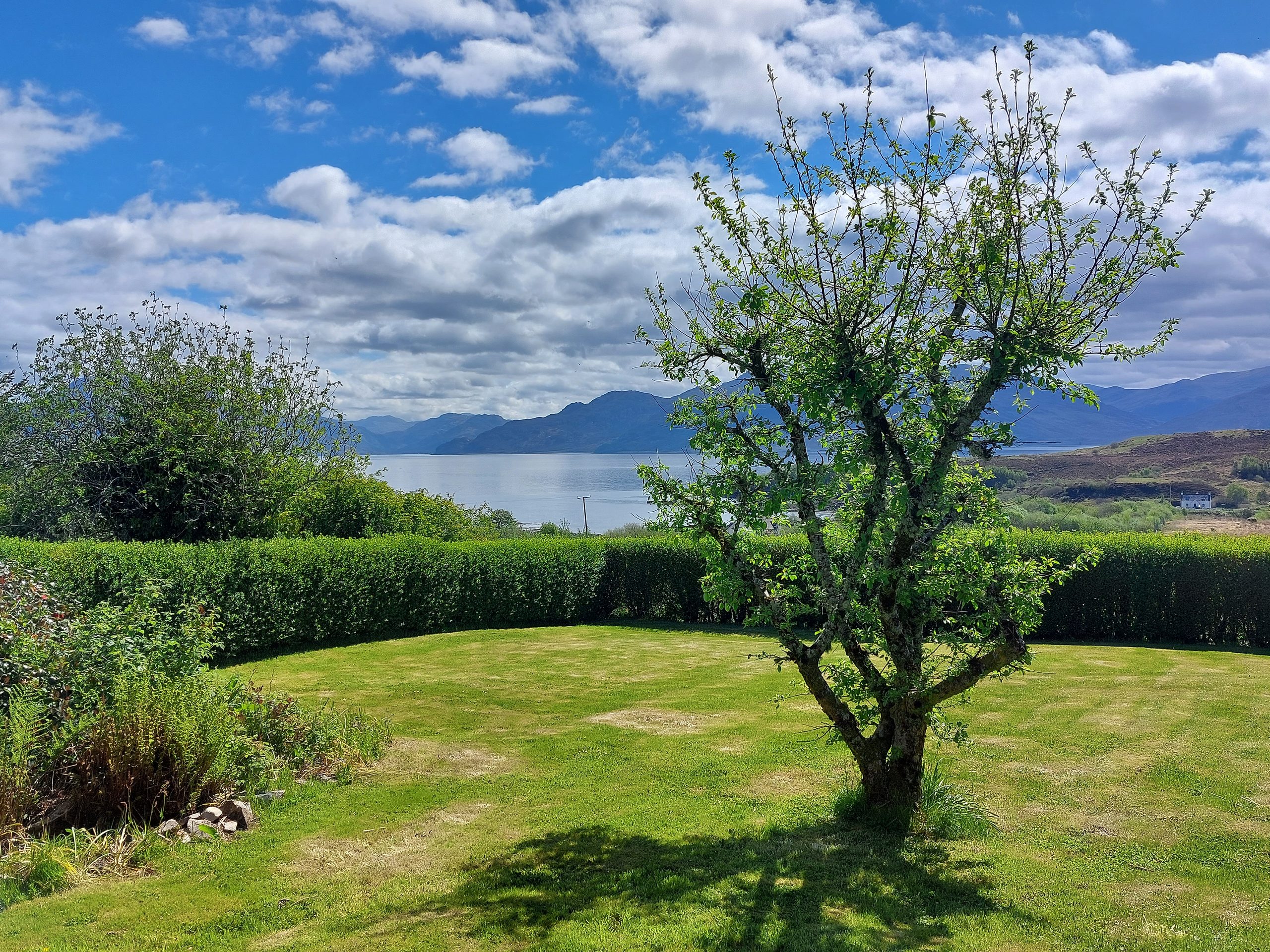 The Croft