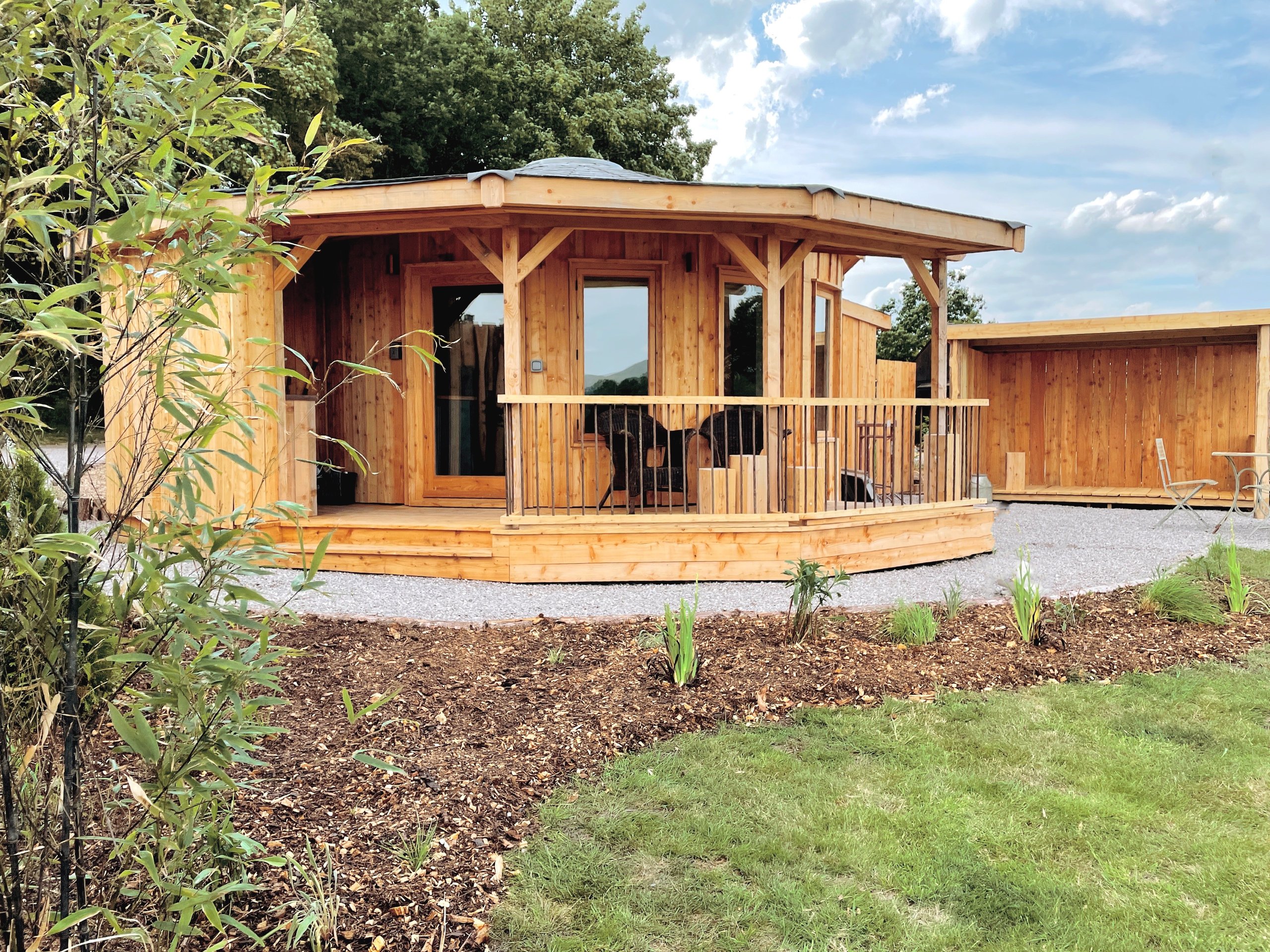 Ilex Roundhouse