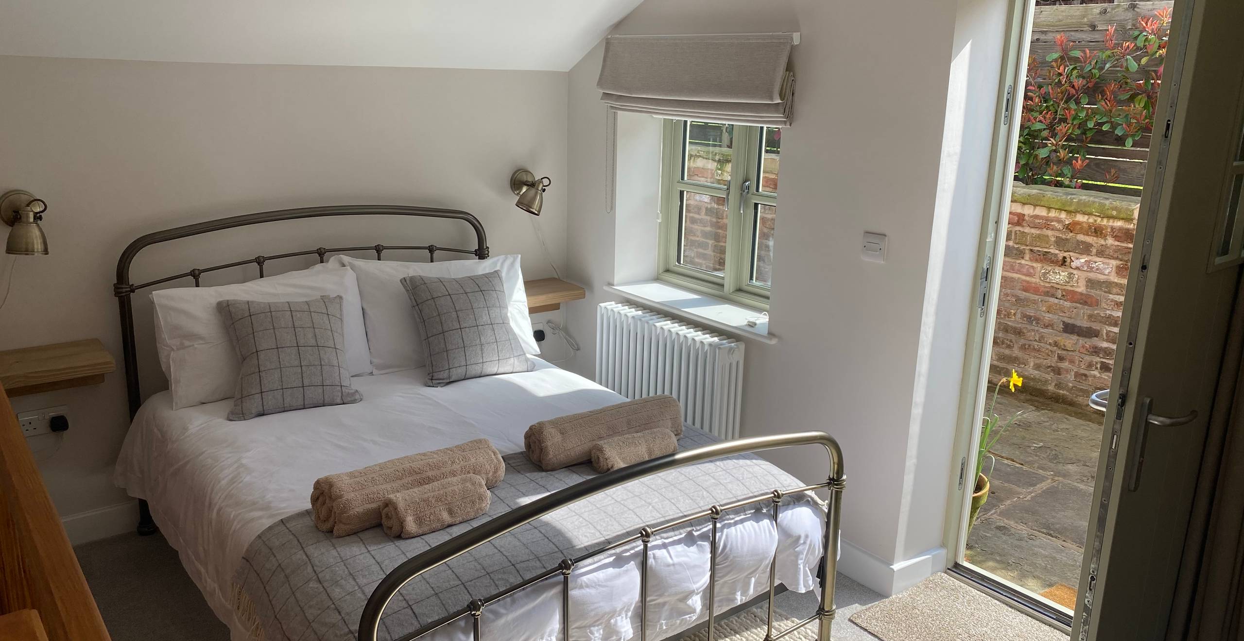 The Snug