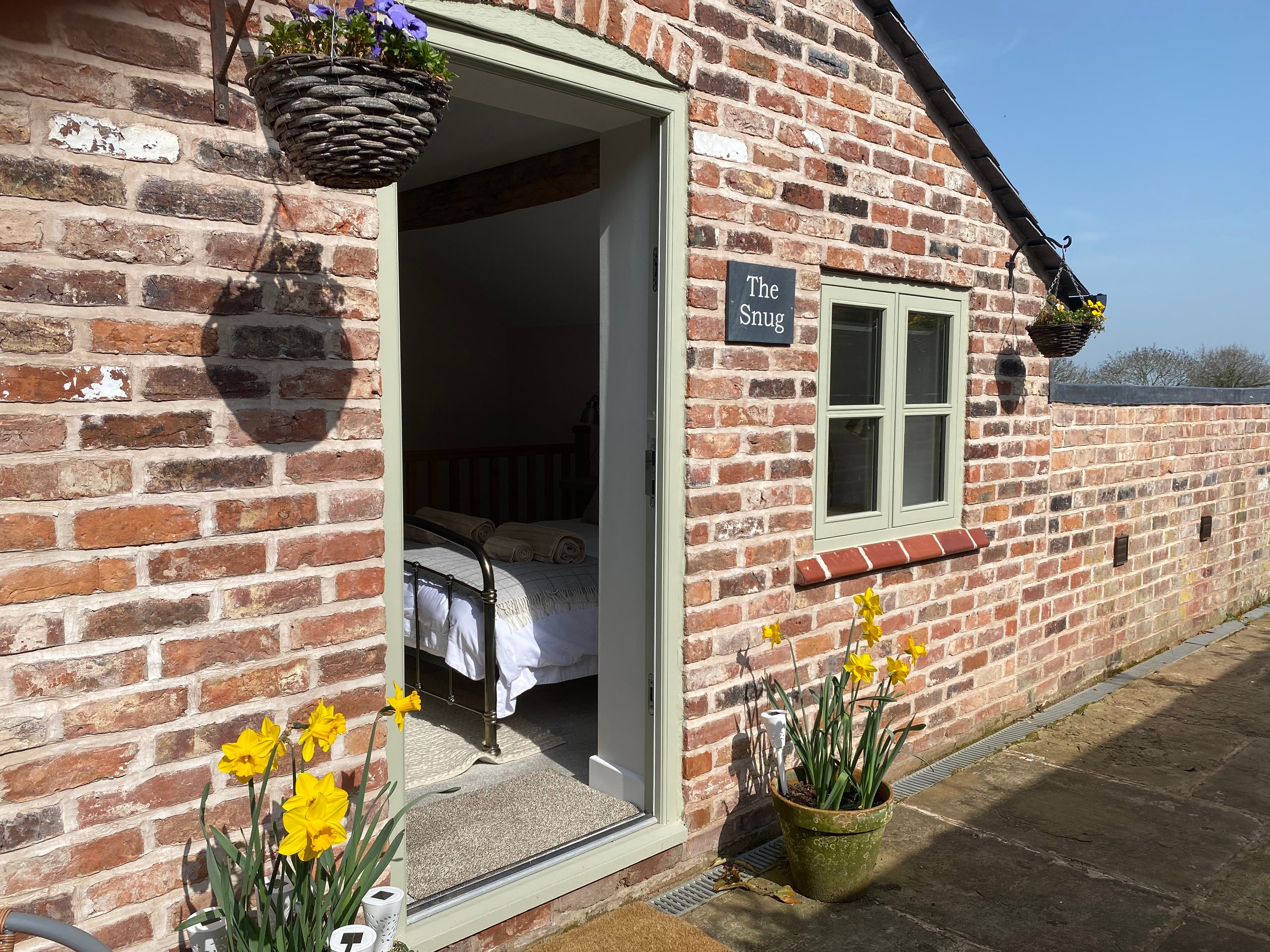 The Snug