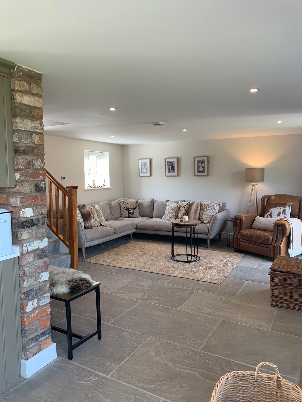 The Hayloft - Image 1