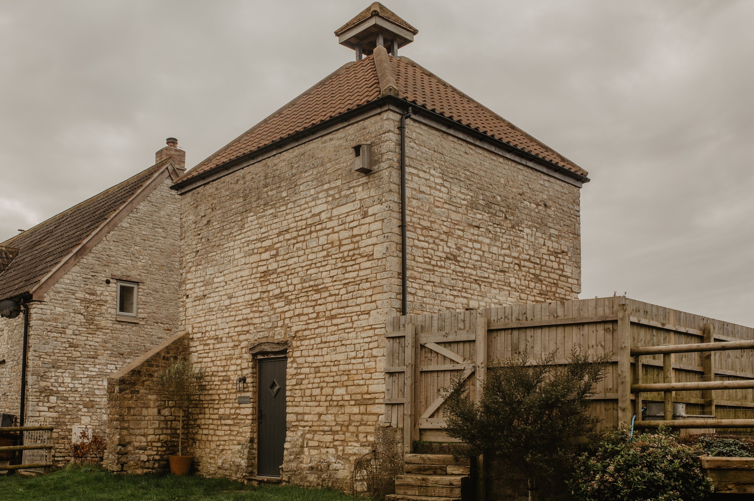 The Dovecote