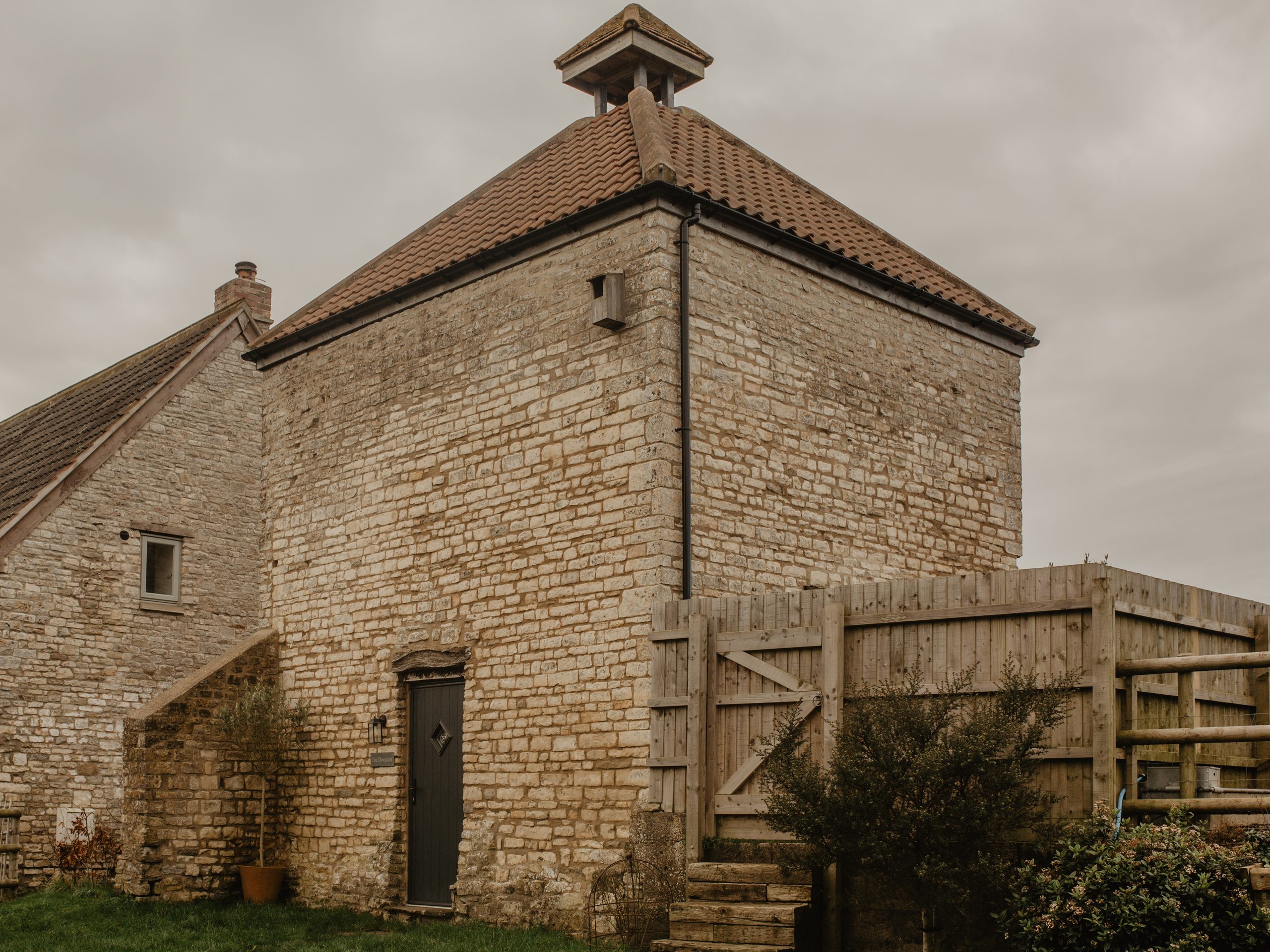The Dovecote