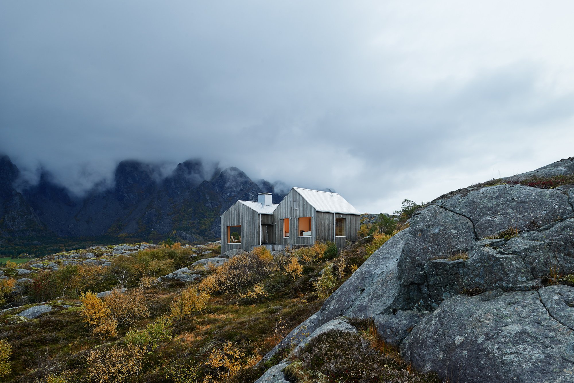 Vega Island Hideaway
