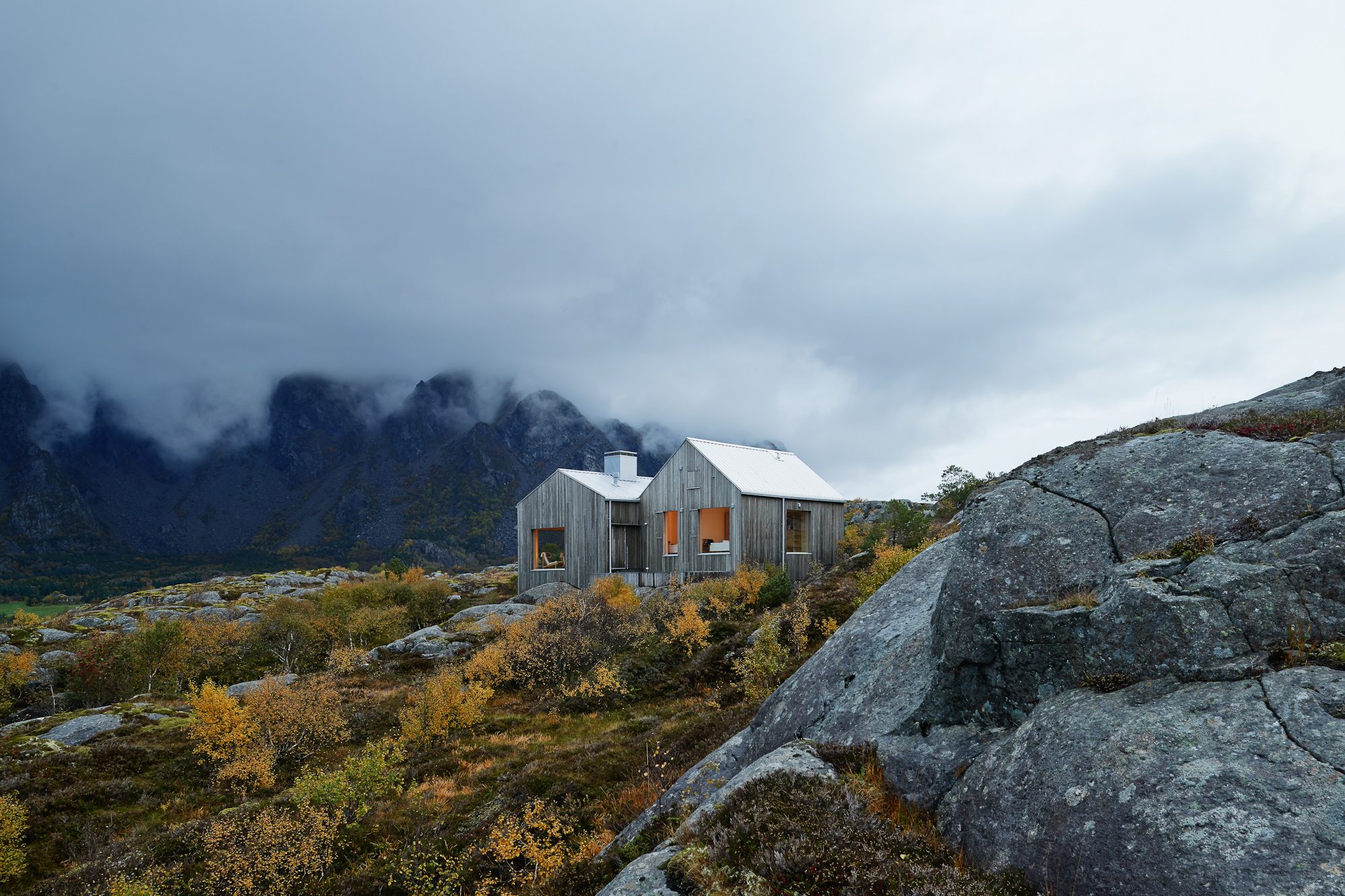Vega Island Hideaway