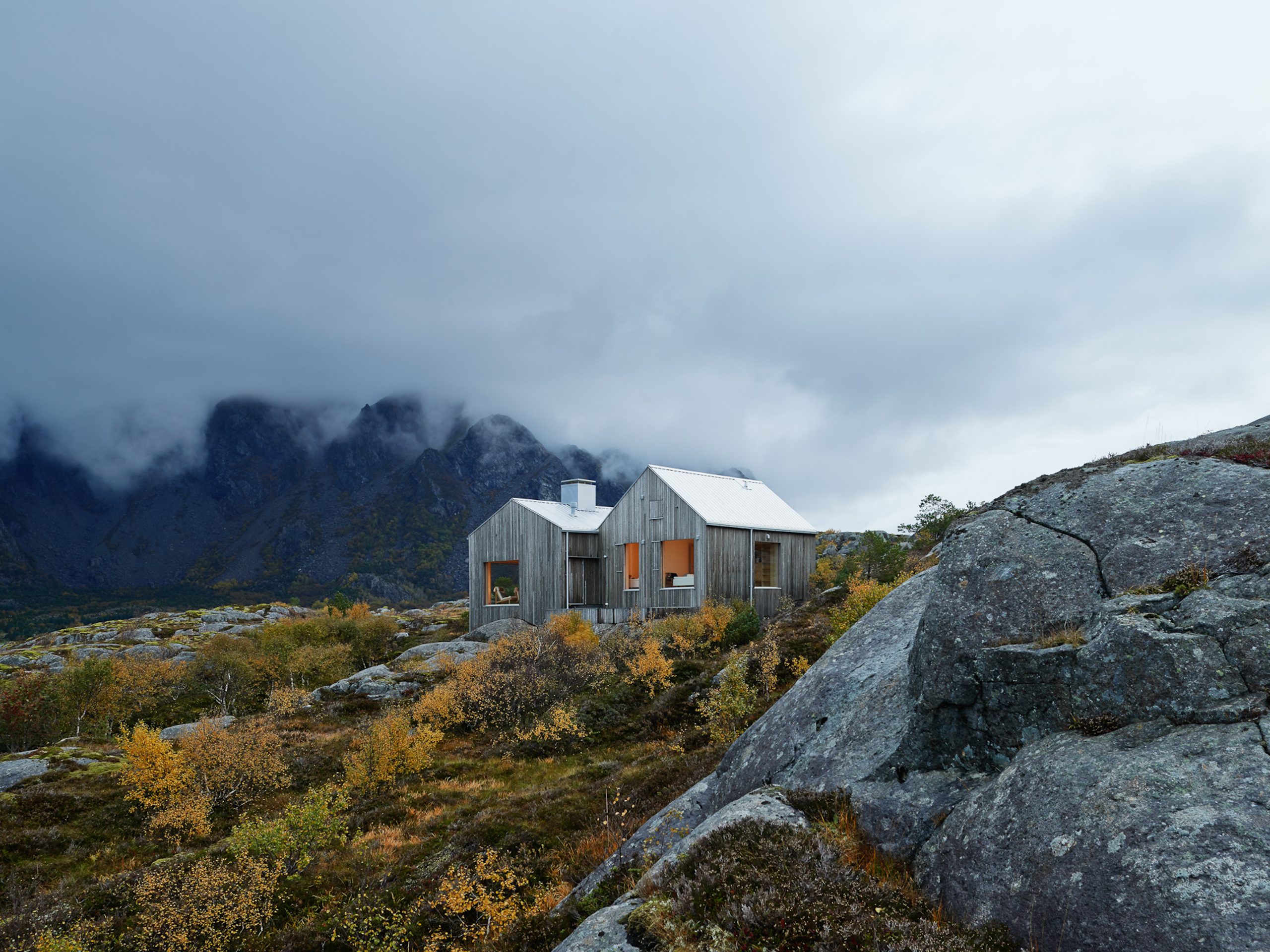 Vega Island Hideaway