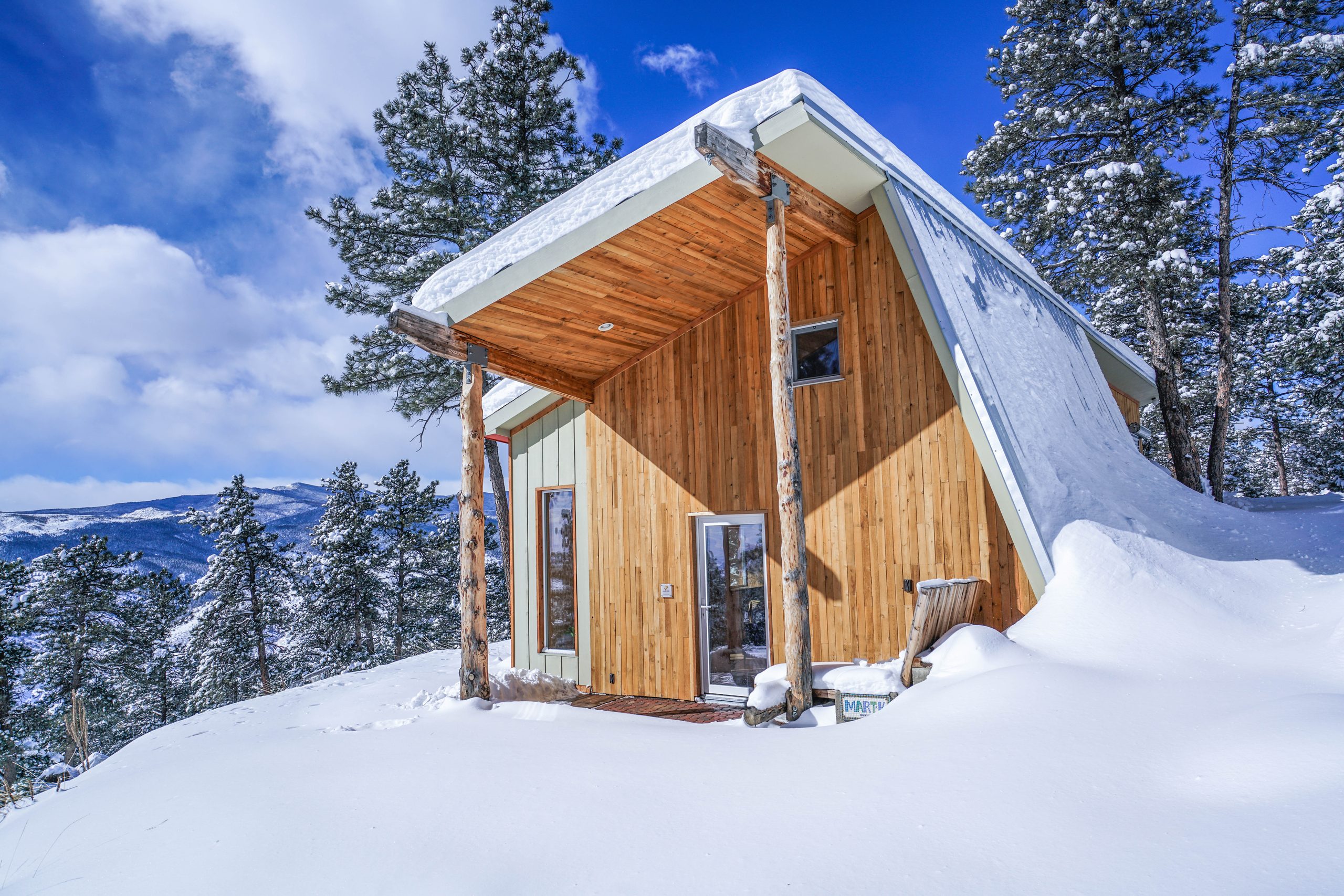 Colorado Hideaway - Image 1