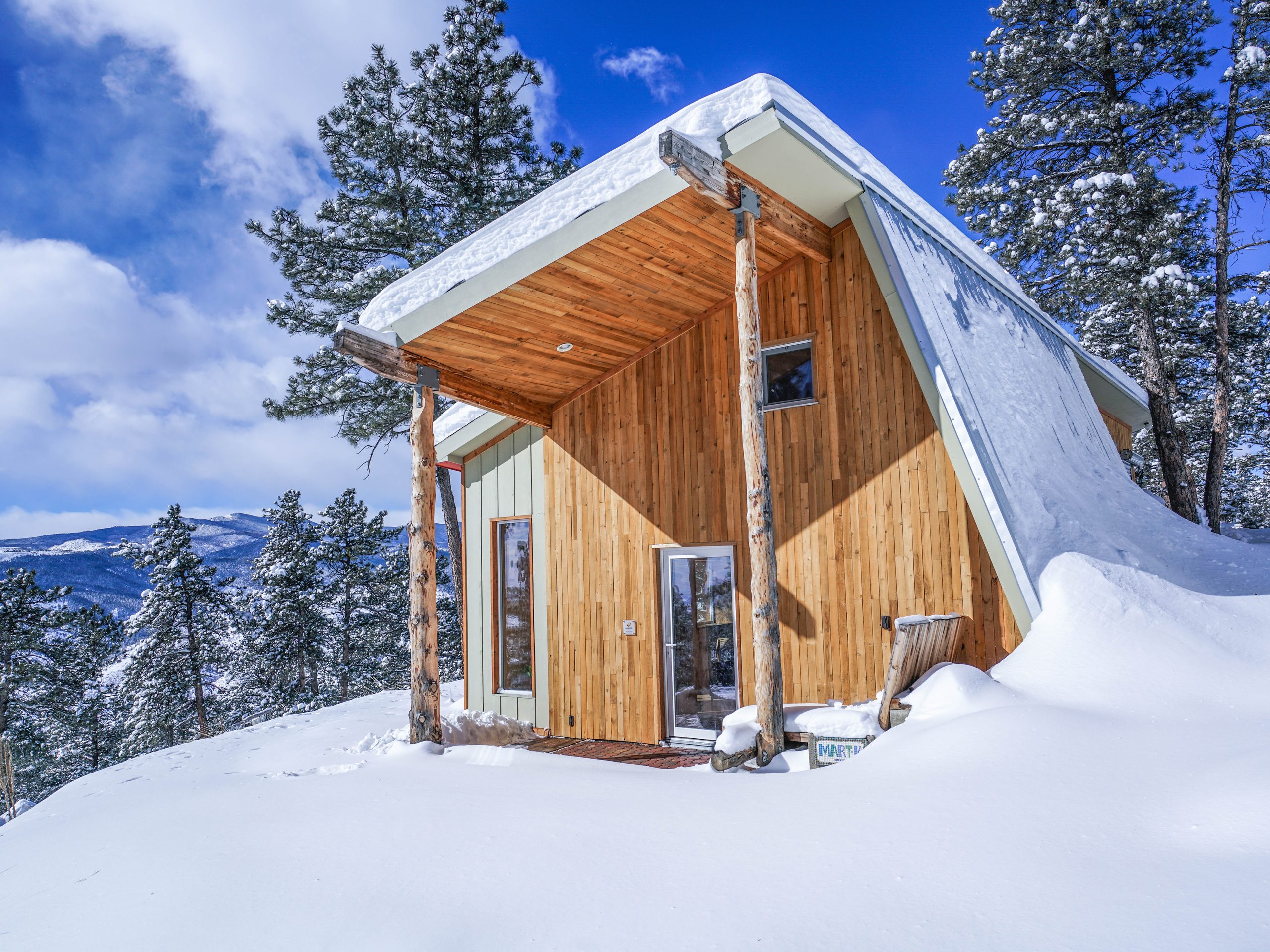 Colorado Hideaway