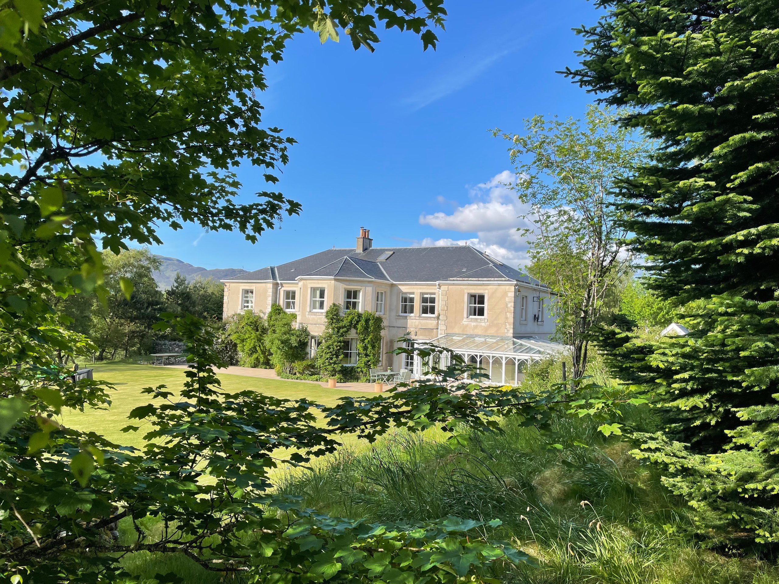 Milton Lodge