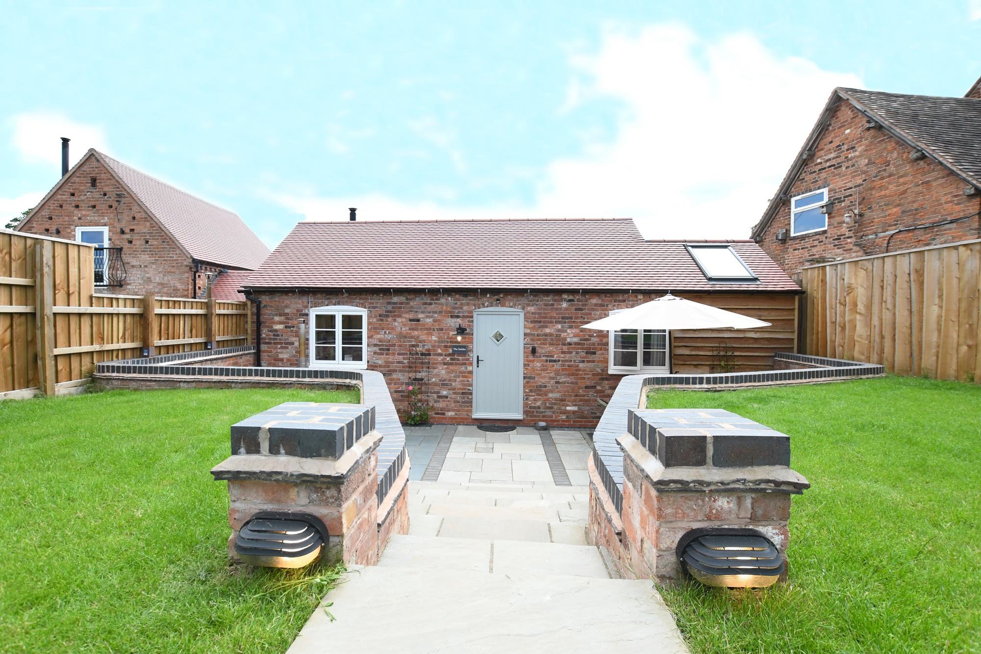 The Stables