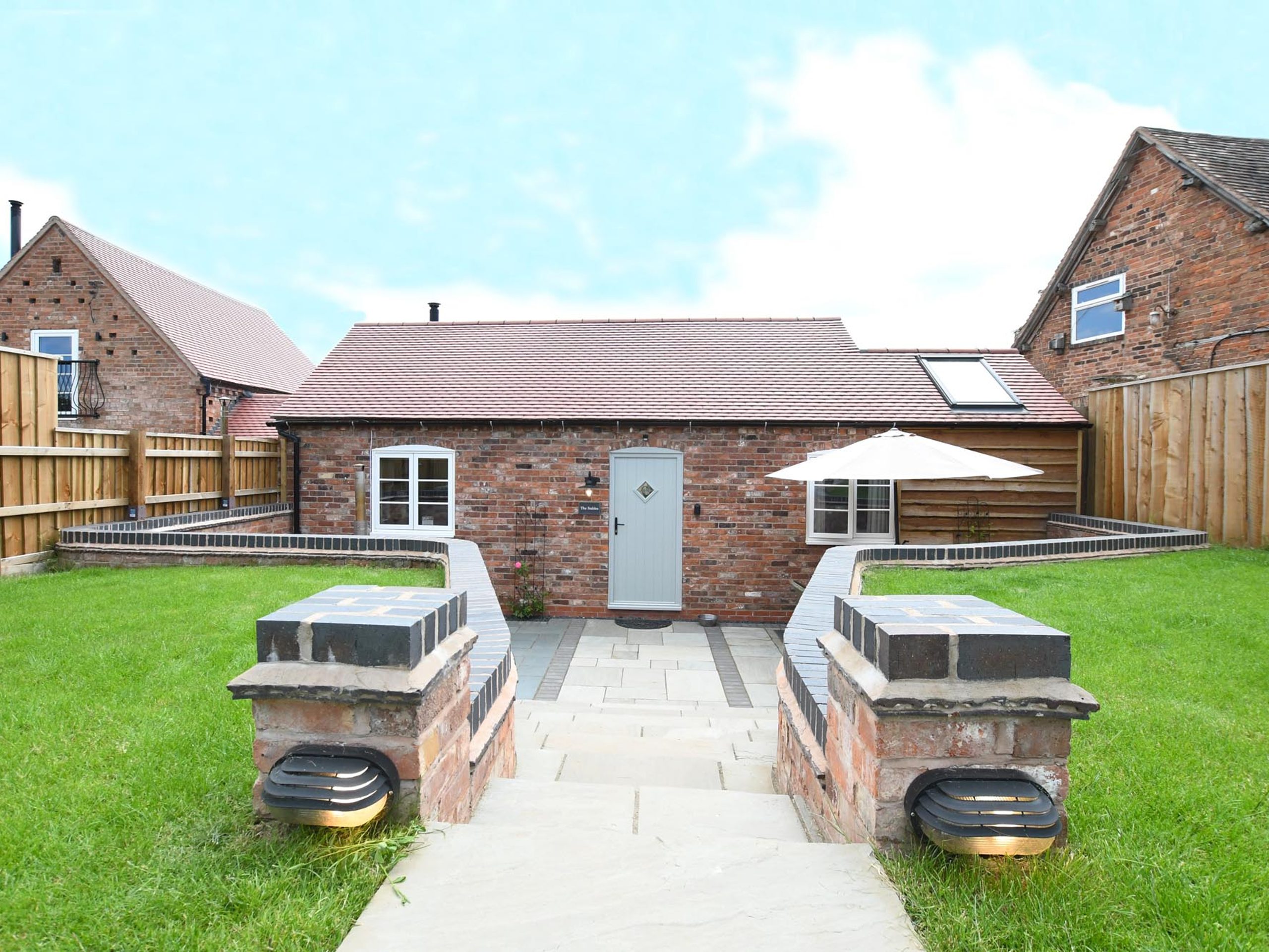 The Stables