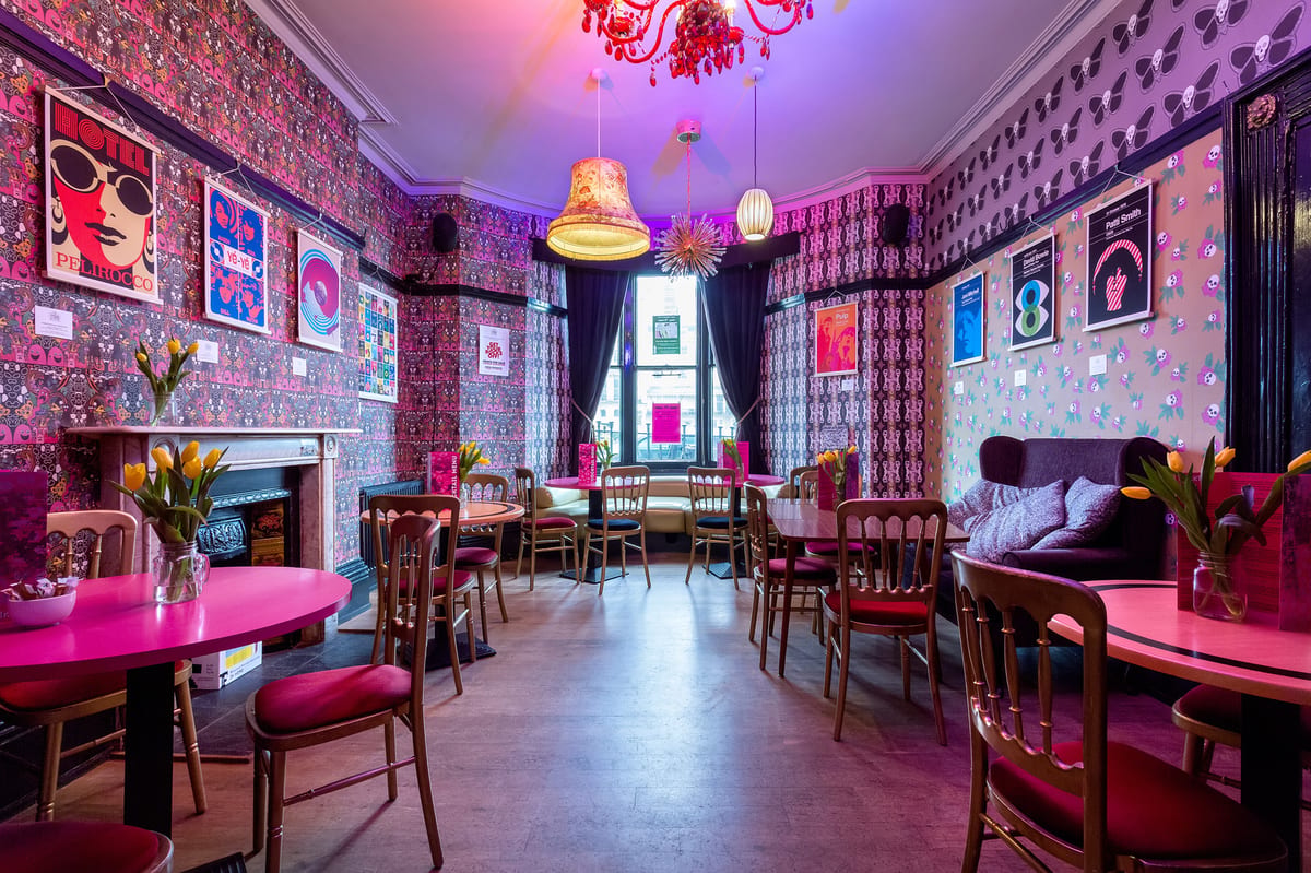 Hotel Pelirocco - Image 1