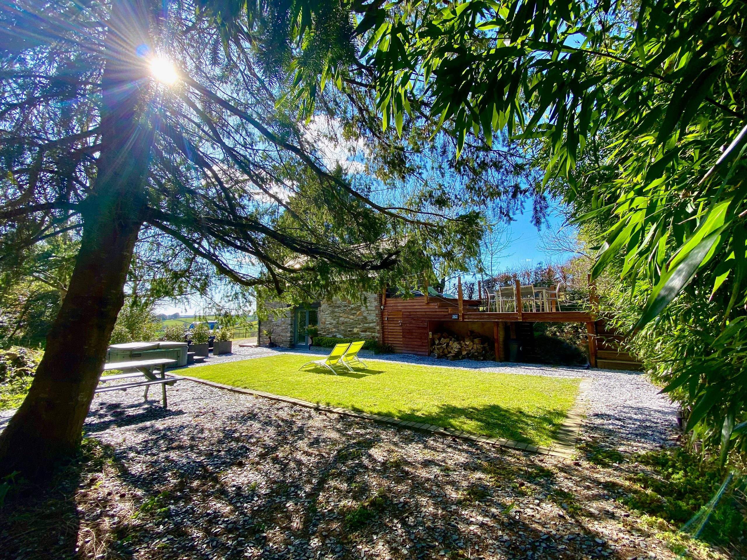 Sunridge Lodge