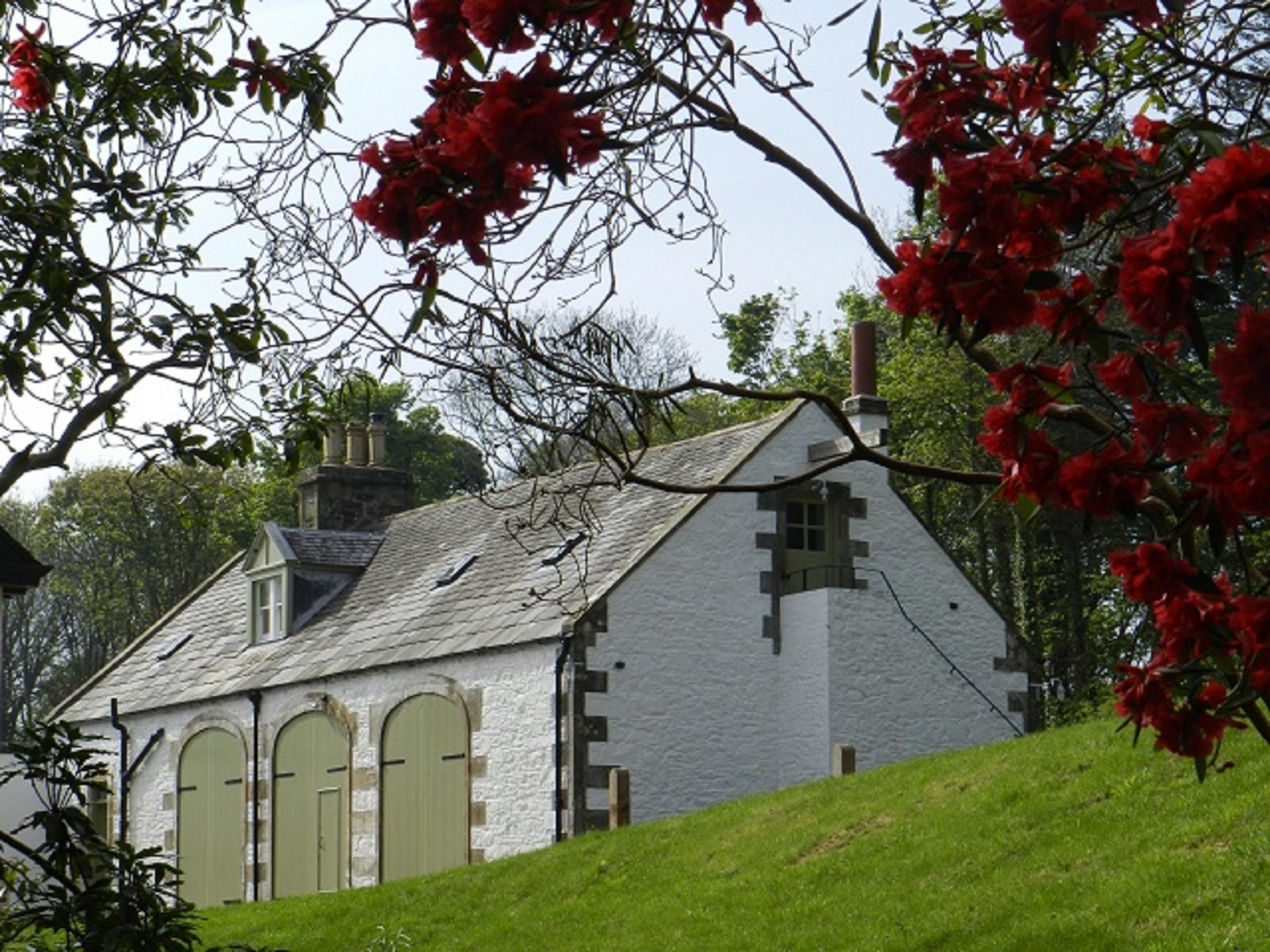 Stables Cottage