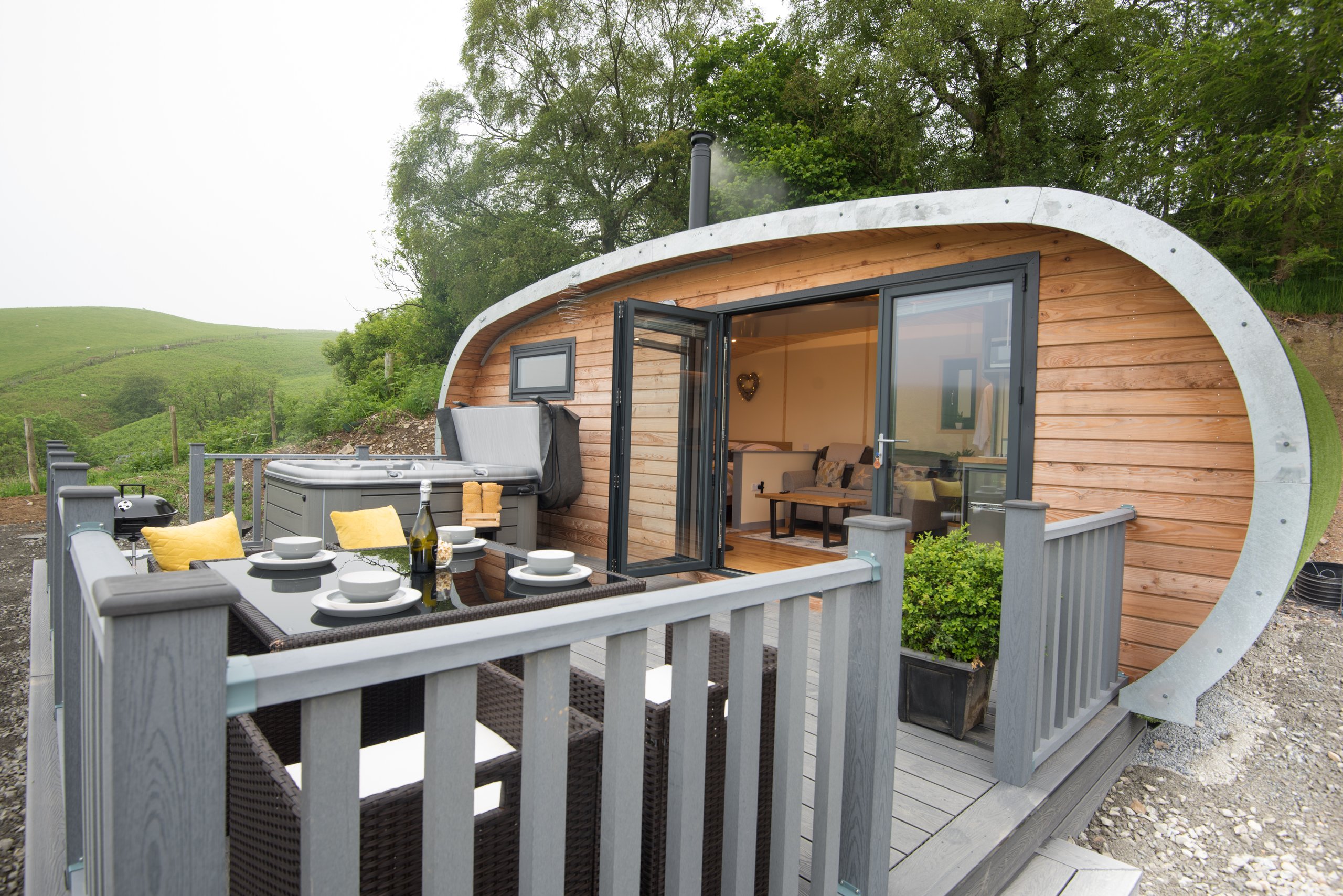 Beacon View Pods - Image 1