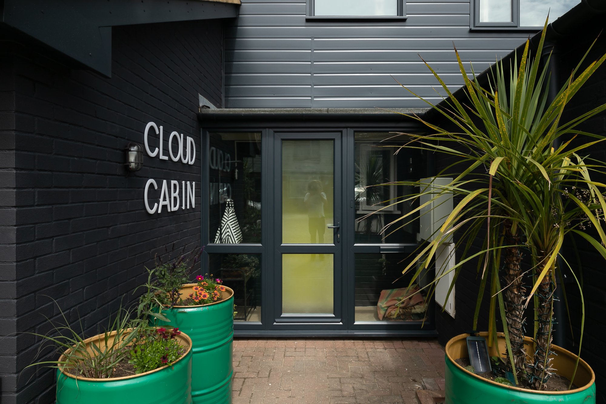 Cloud Cabin