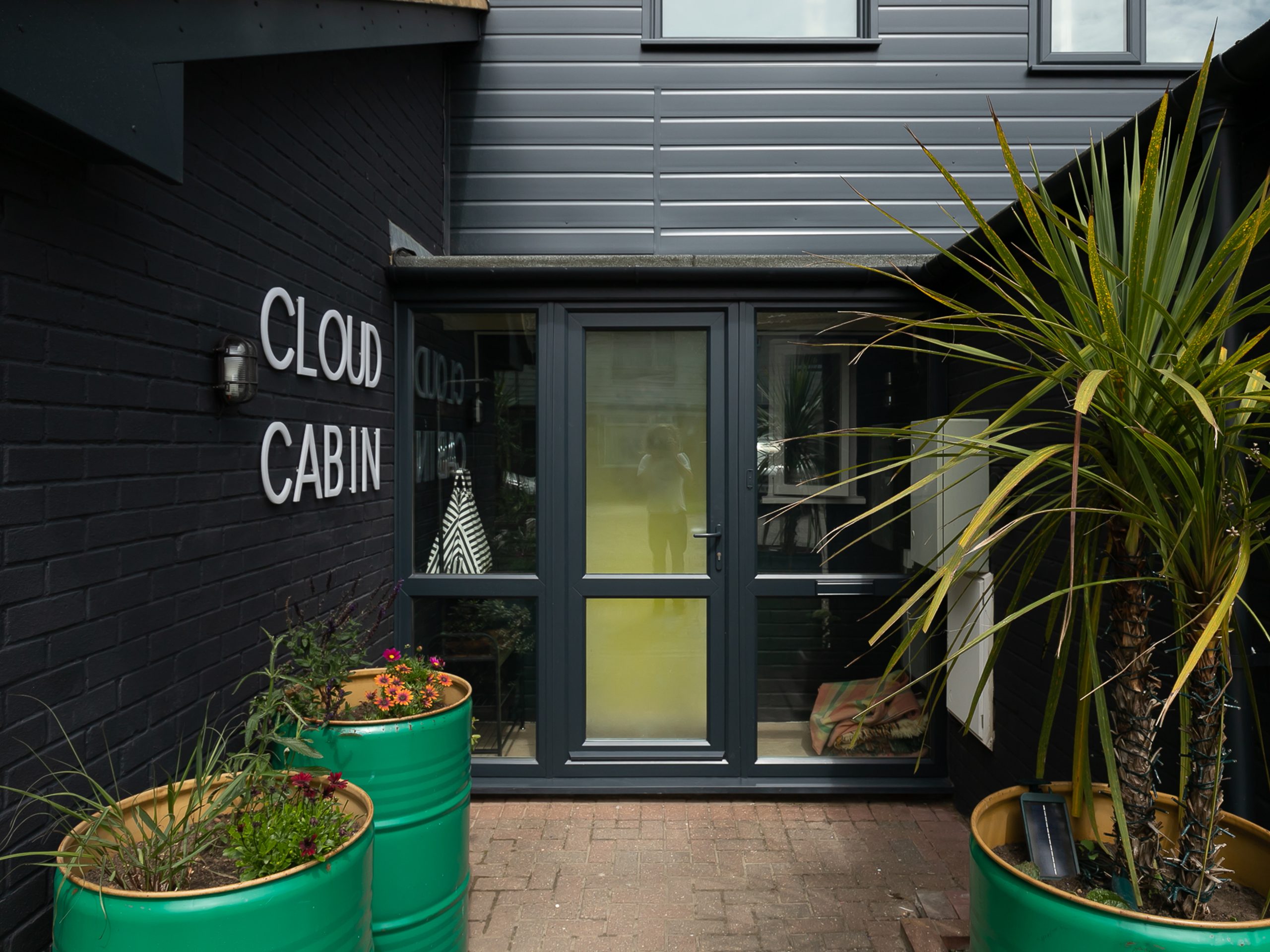 Cloud Cabin