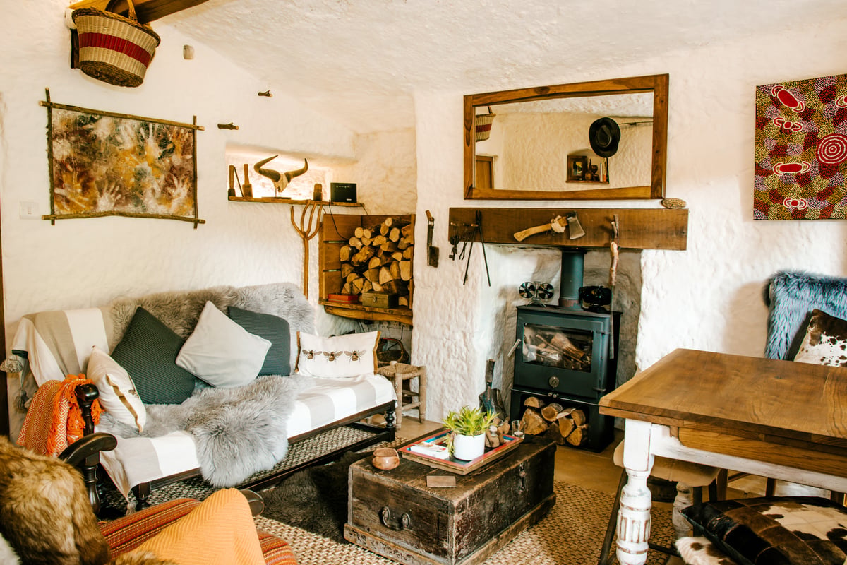 The Rockhouse Retreat