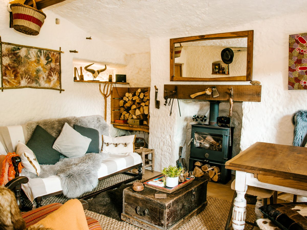 The Rockhouse Retreat