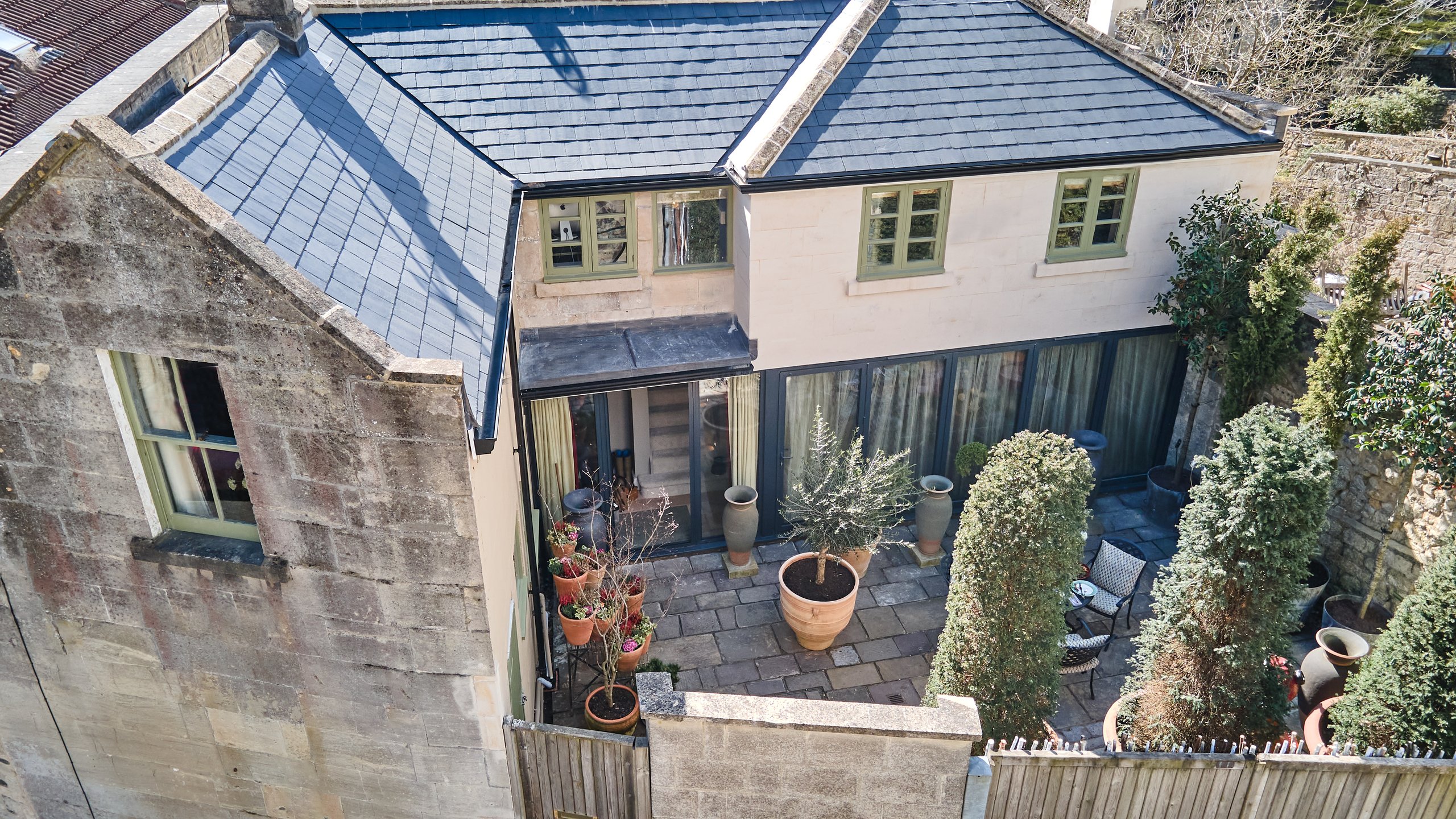 No 7 Upper Lansdown