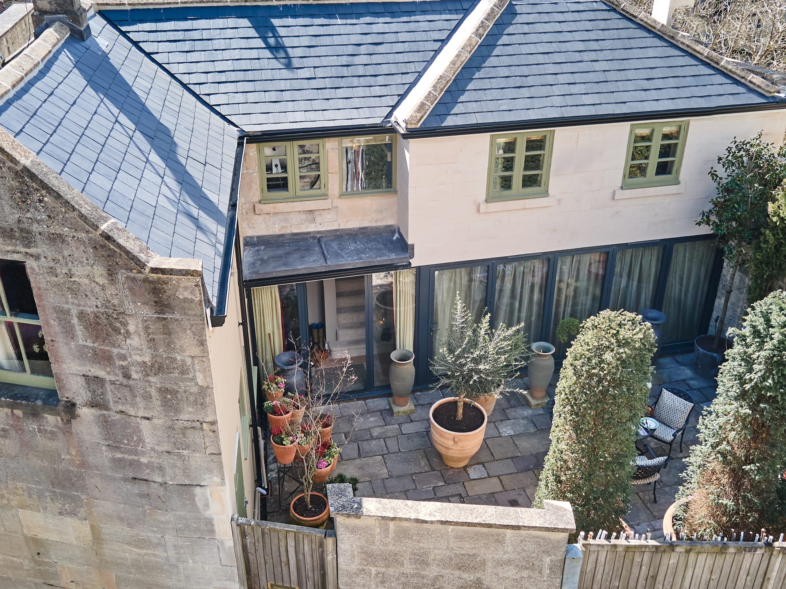 No 7 Upper Lansdown