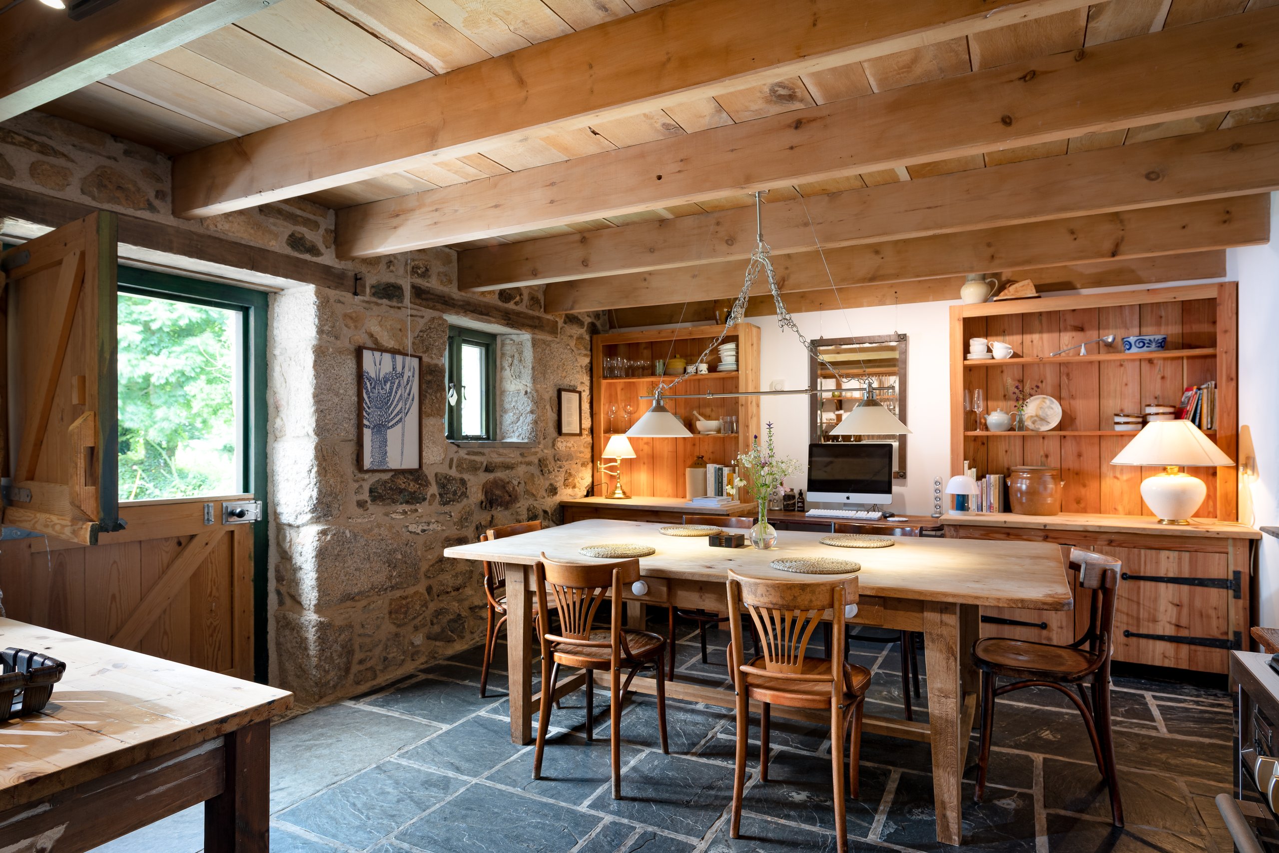 The Cob Barn