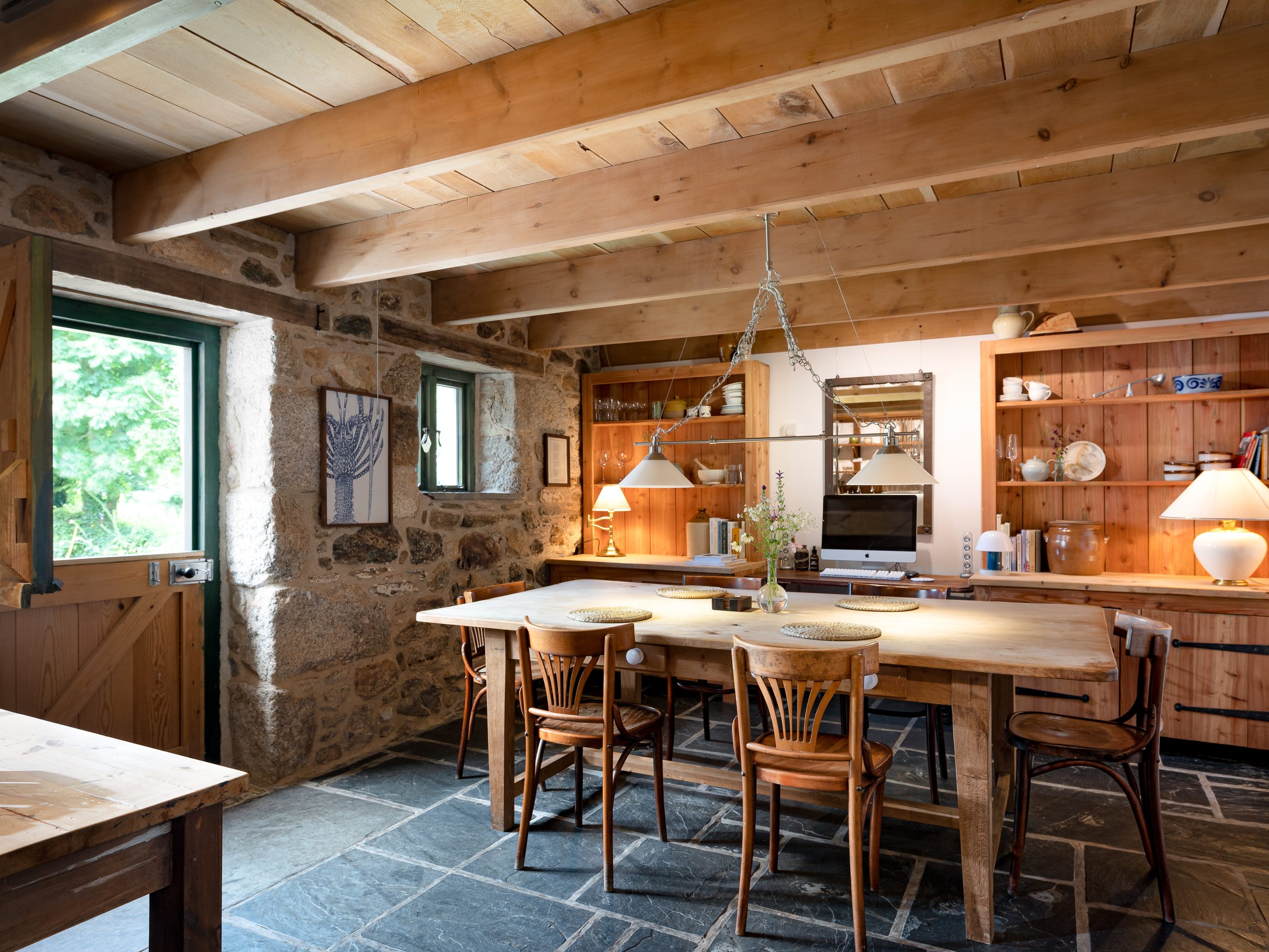 The Cob Barn