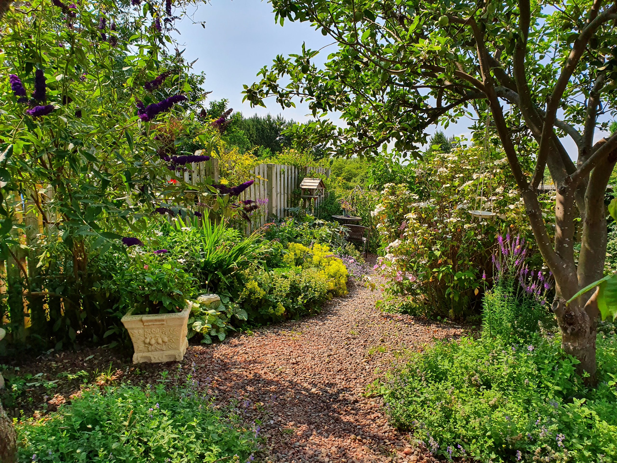 Belhaven Bay Cottage
