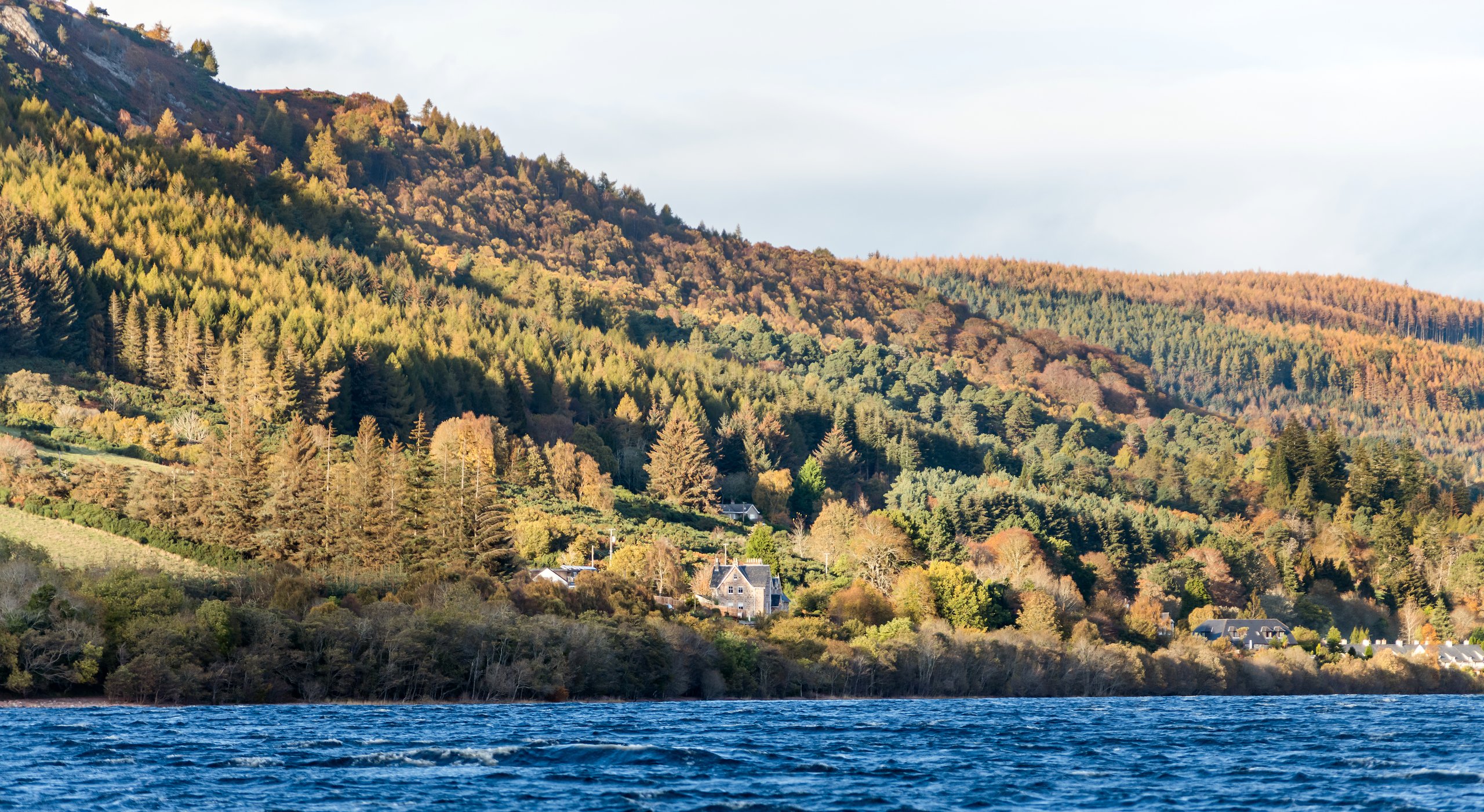 The Old Manse