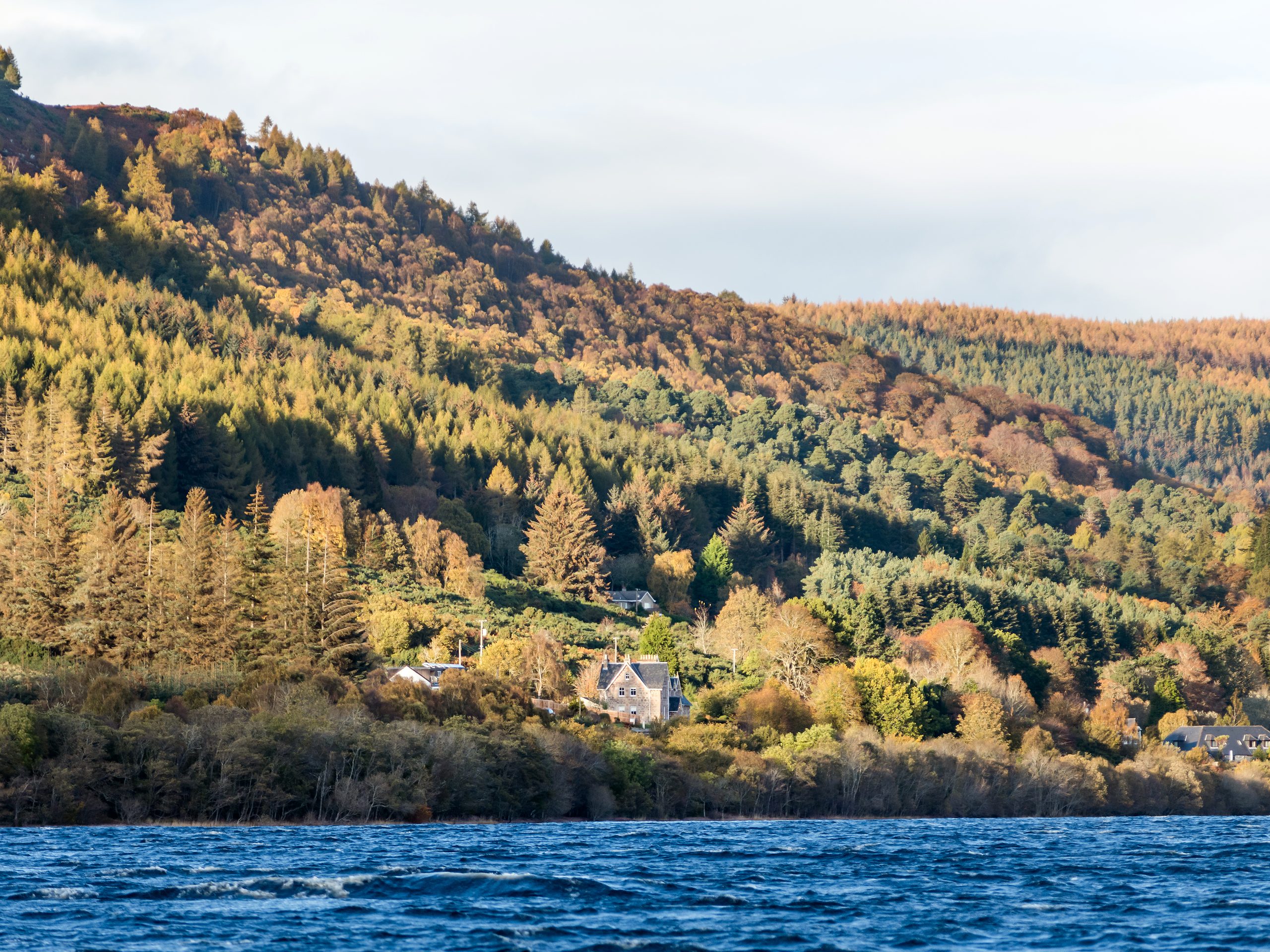 The Old Manse
