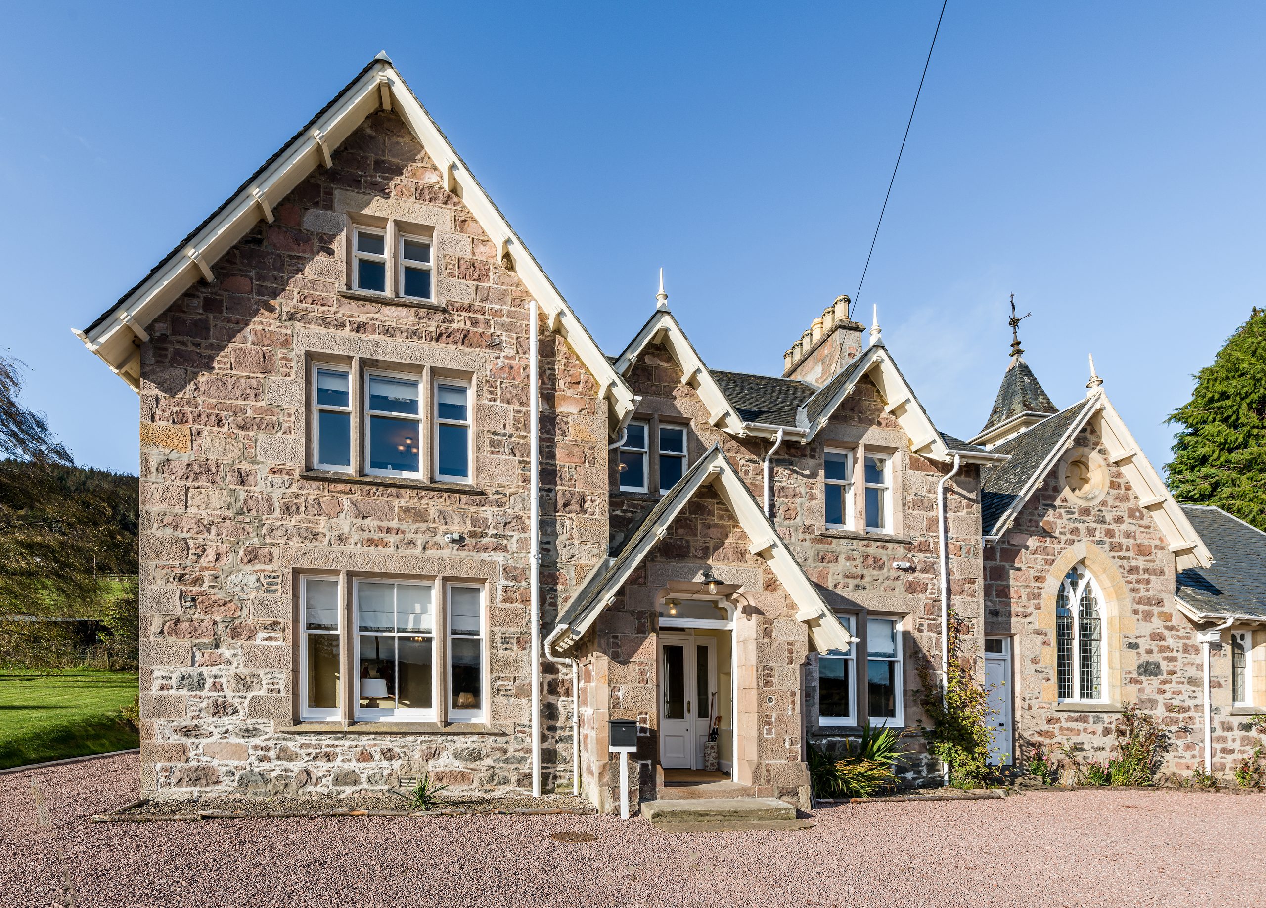 The Old Manse - Image 1