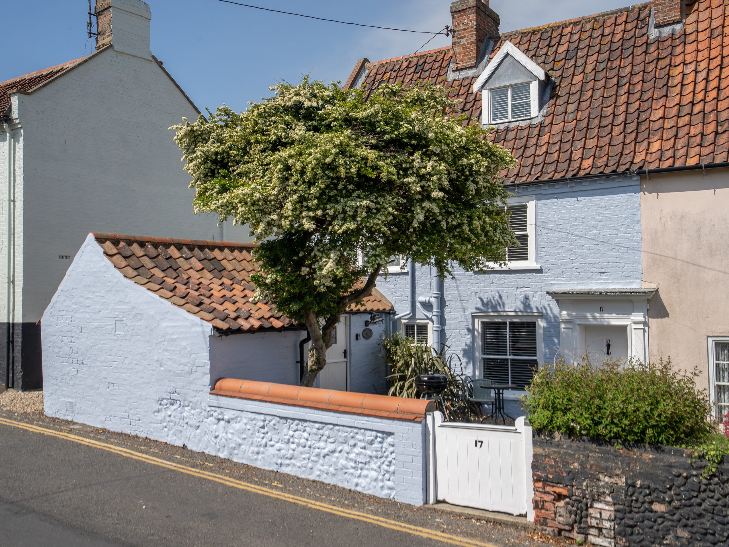 Fisherman's Cottage