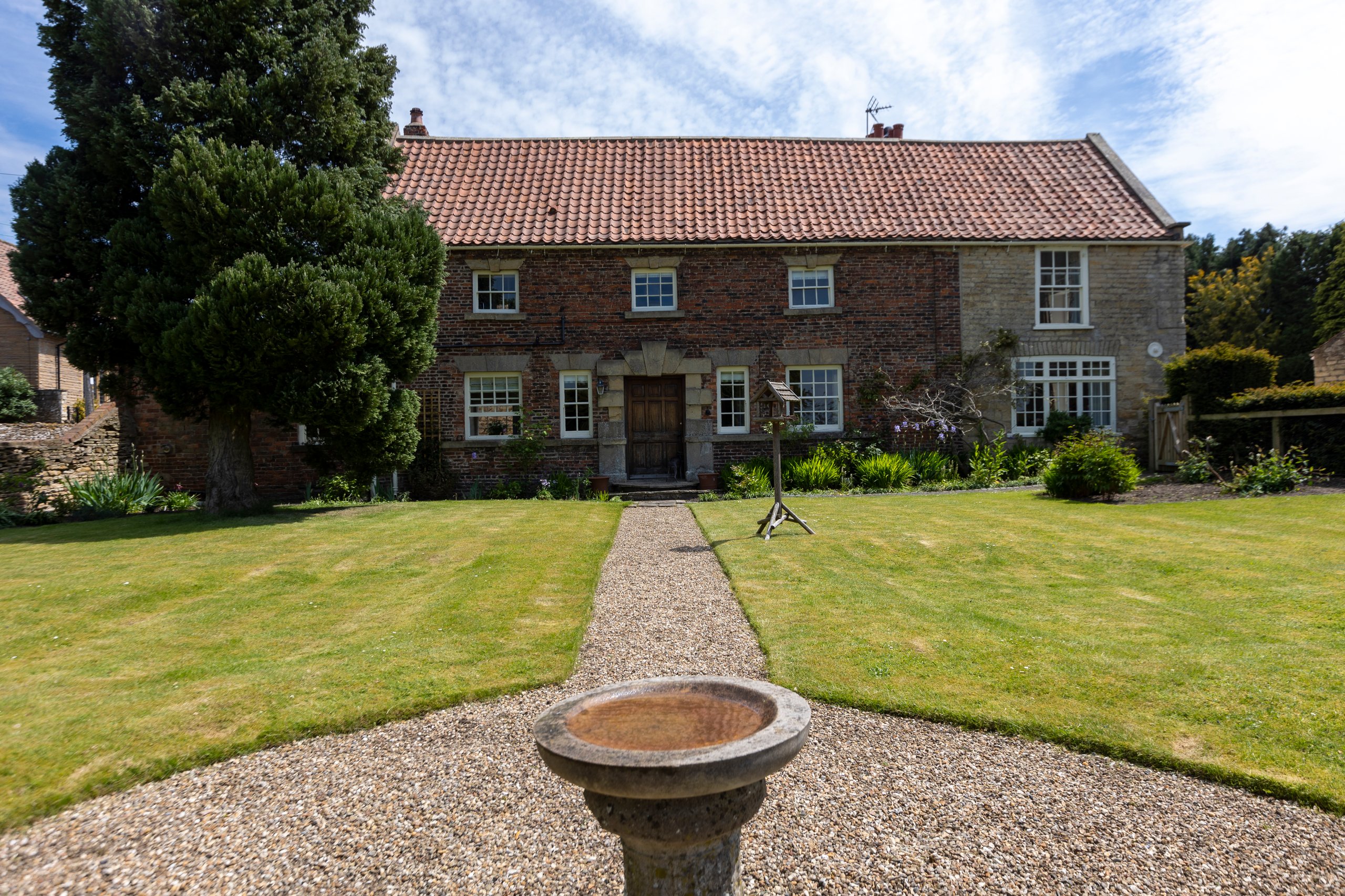 Herbert Cottage