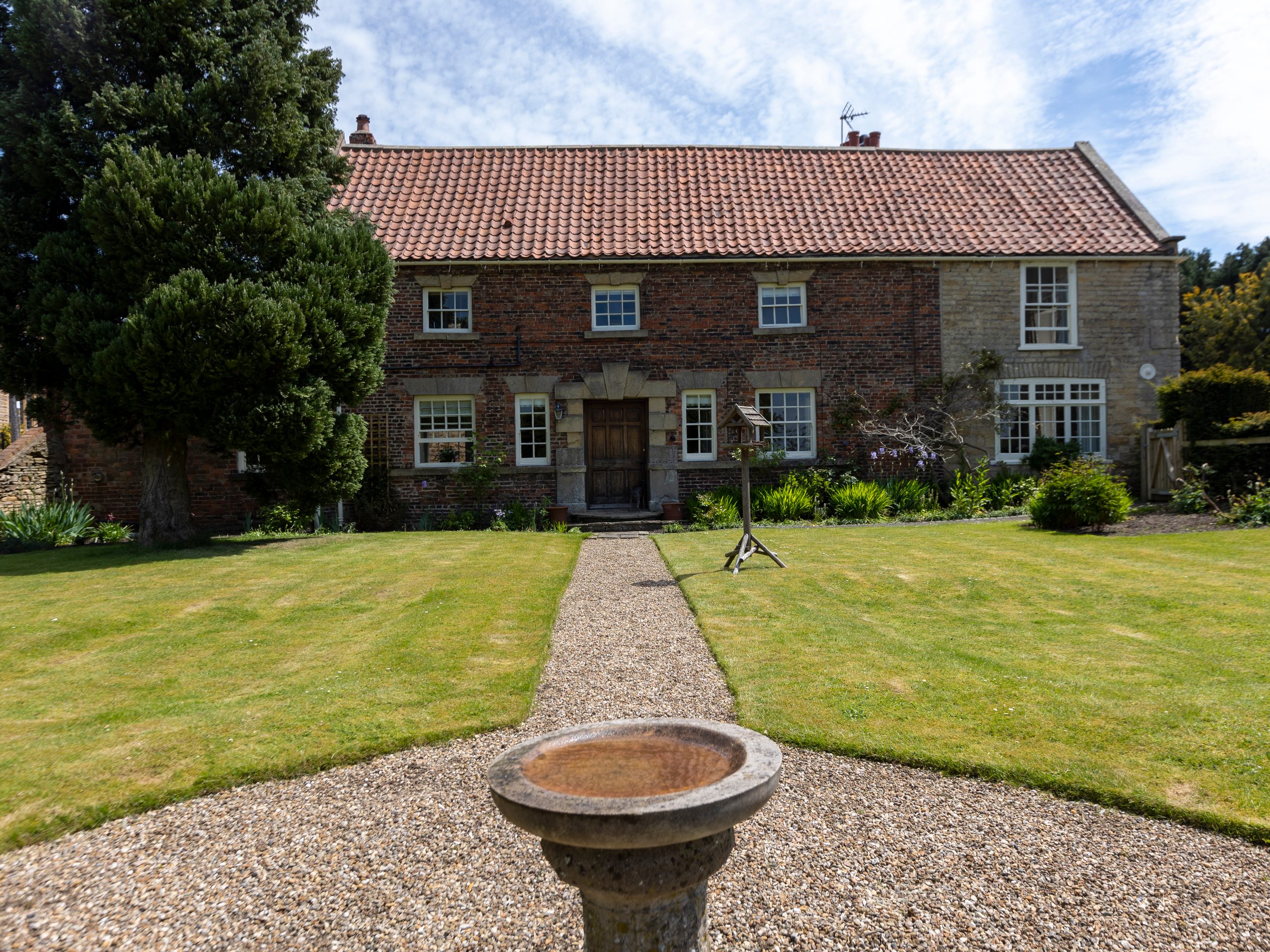 Herbert Cottage