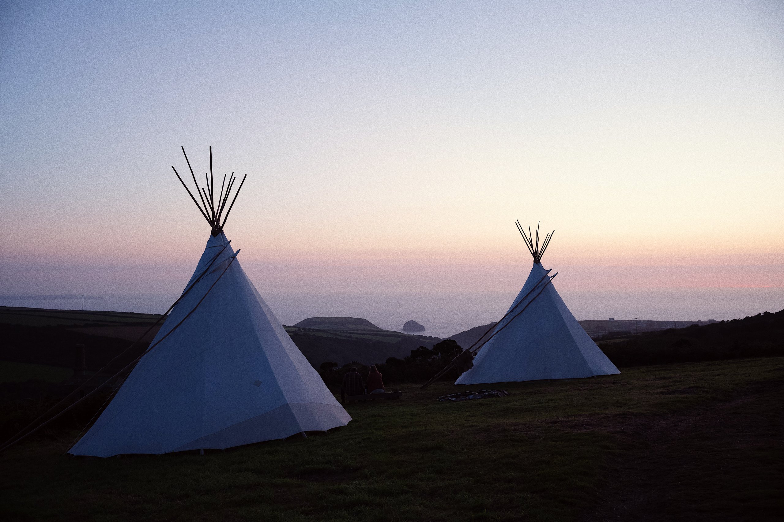 Shanti Tipis