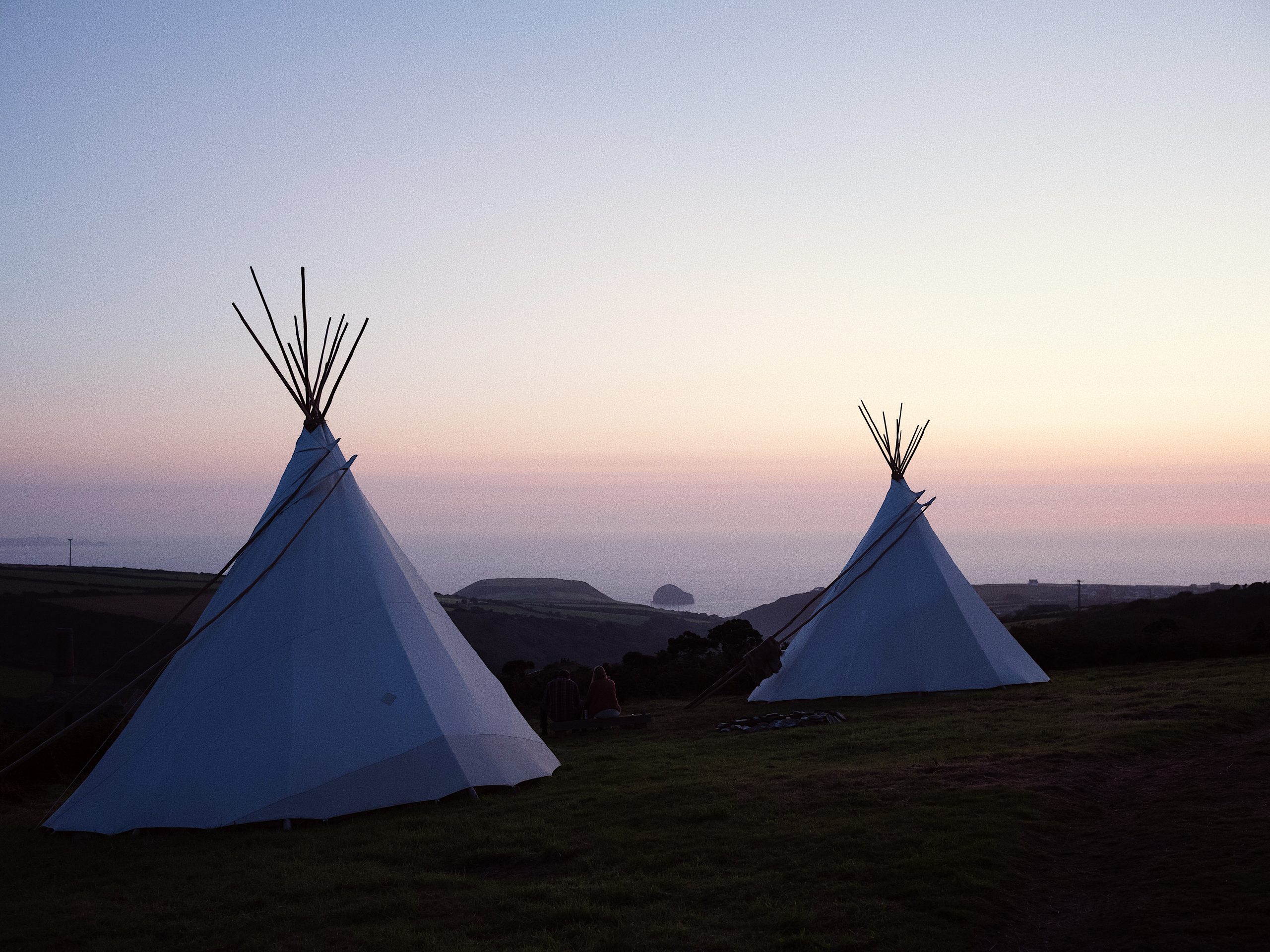 Shanti Tipis