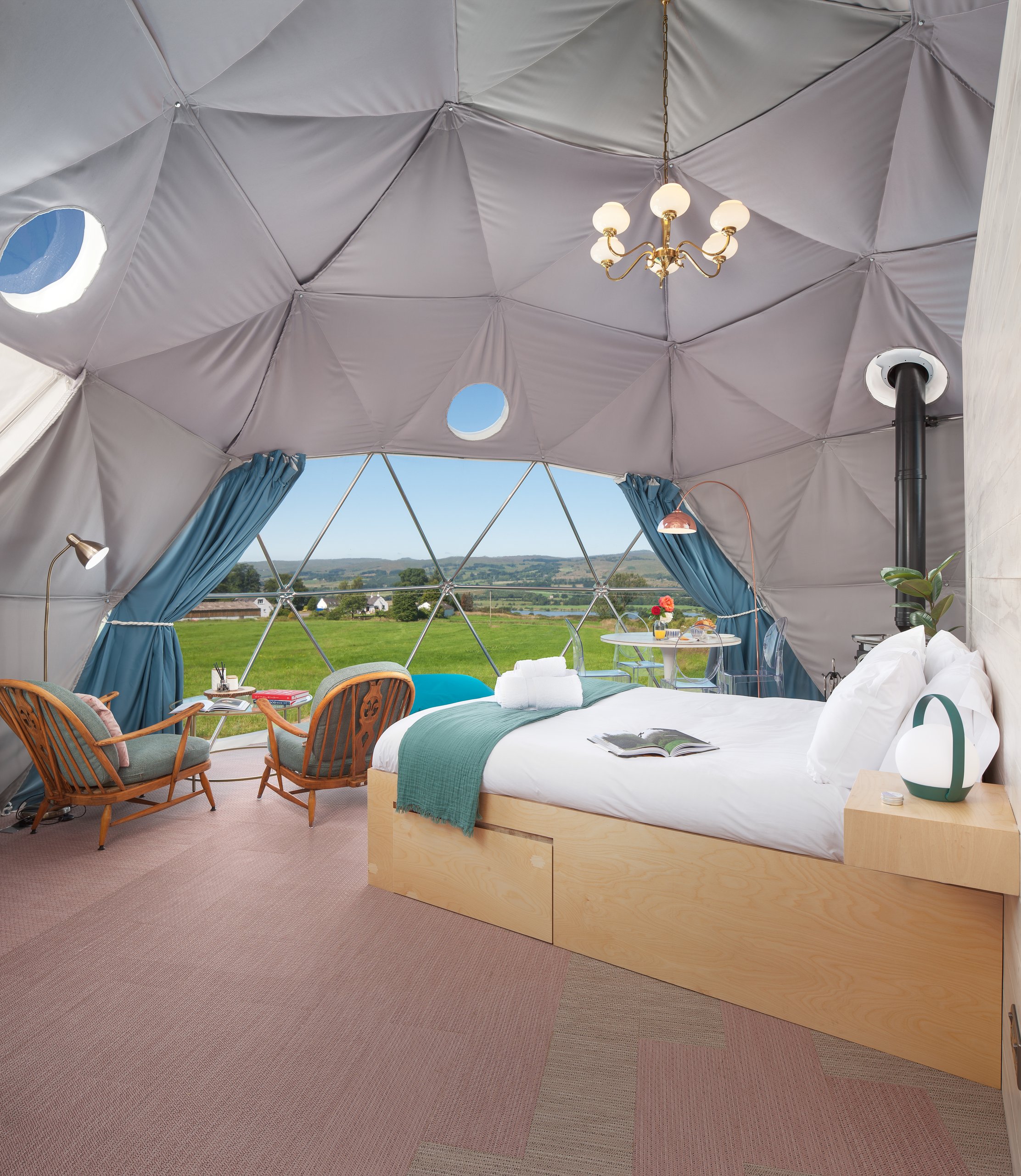 The Dome