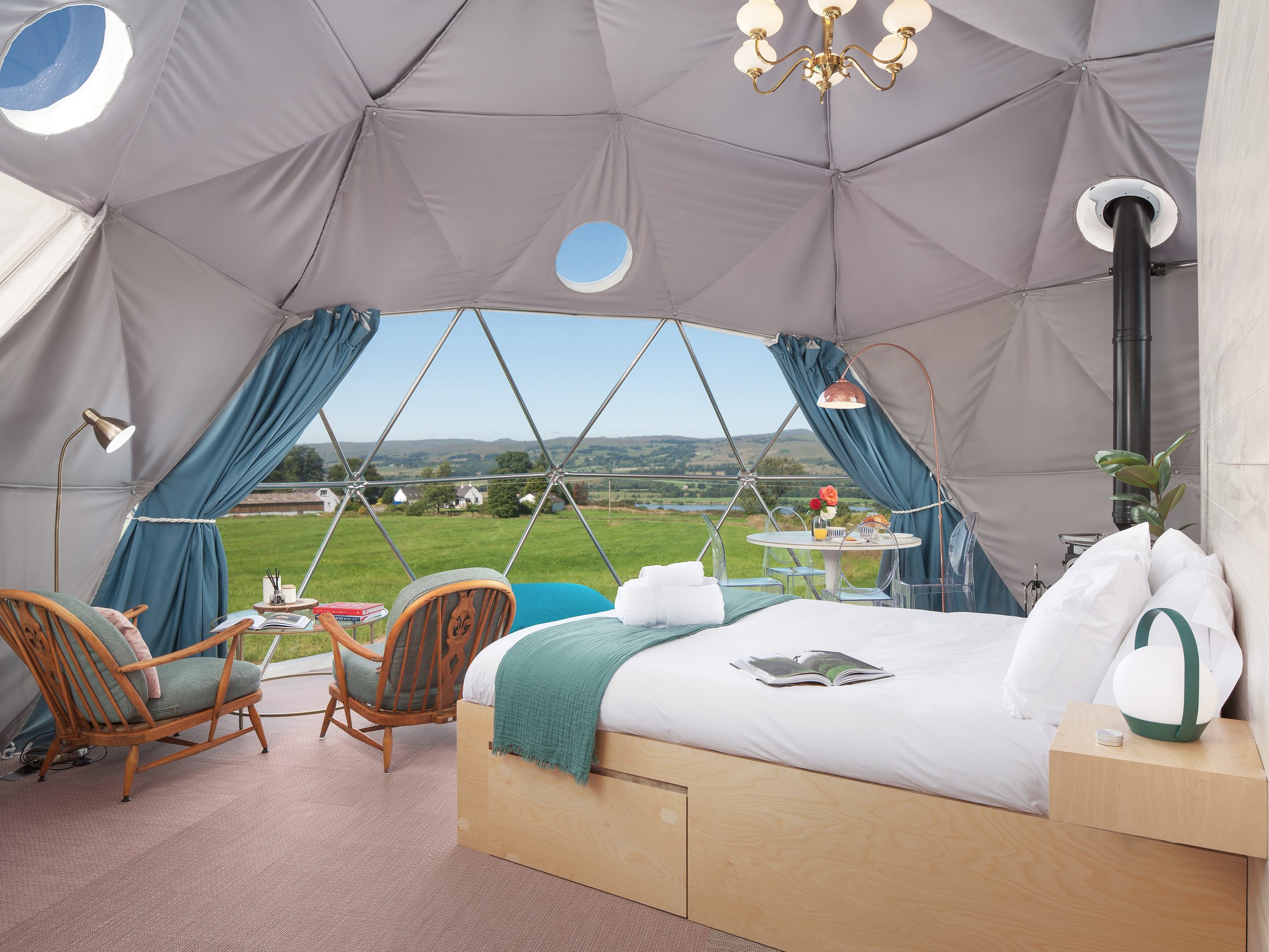 The Dome
