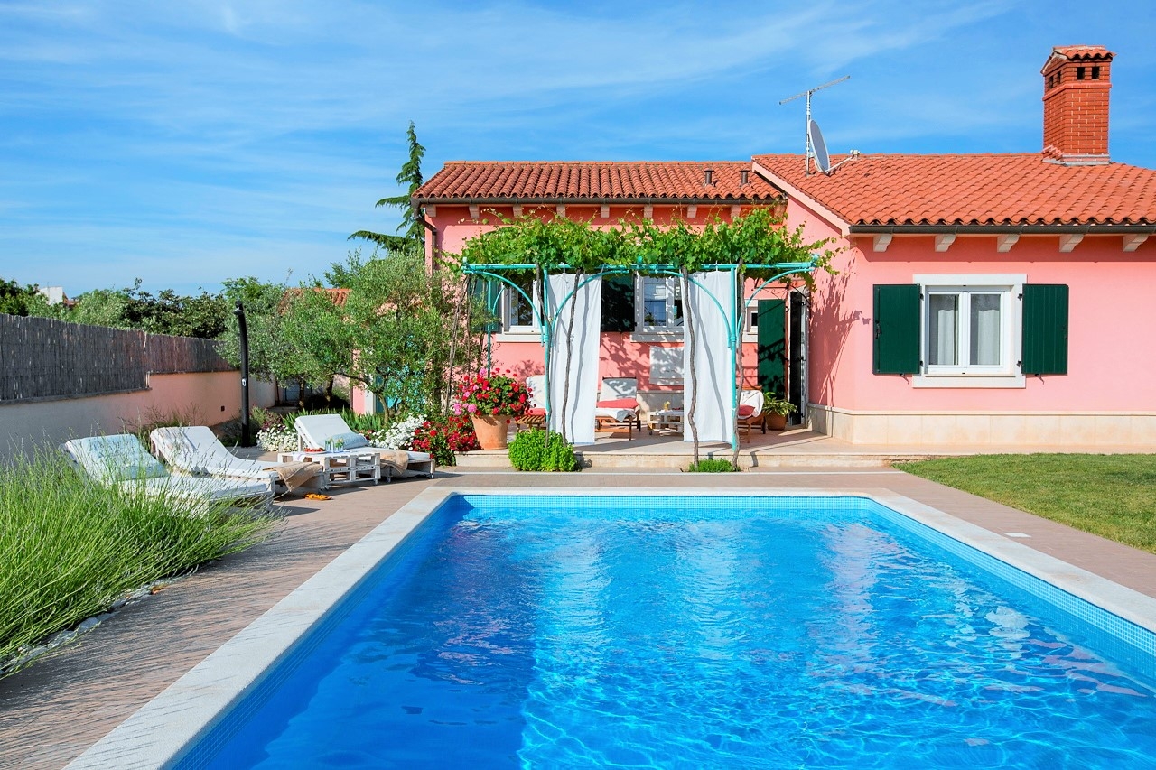 Casa Moreda