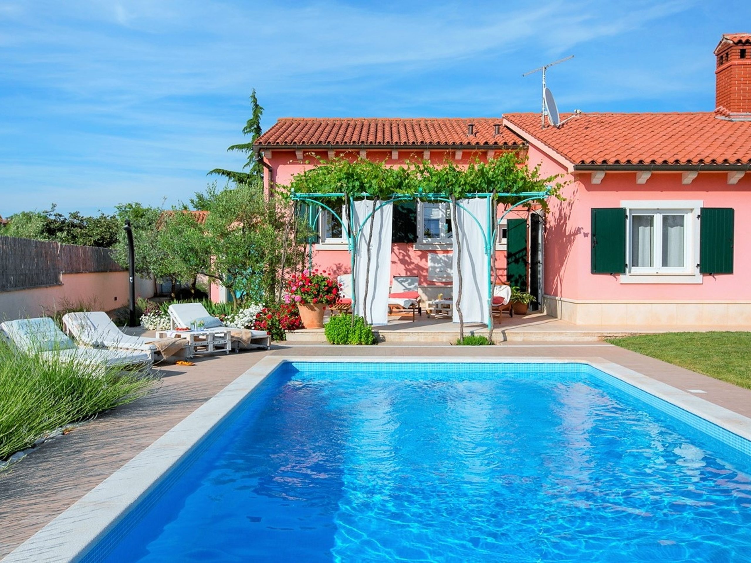 Casa Moreda