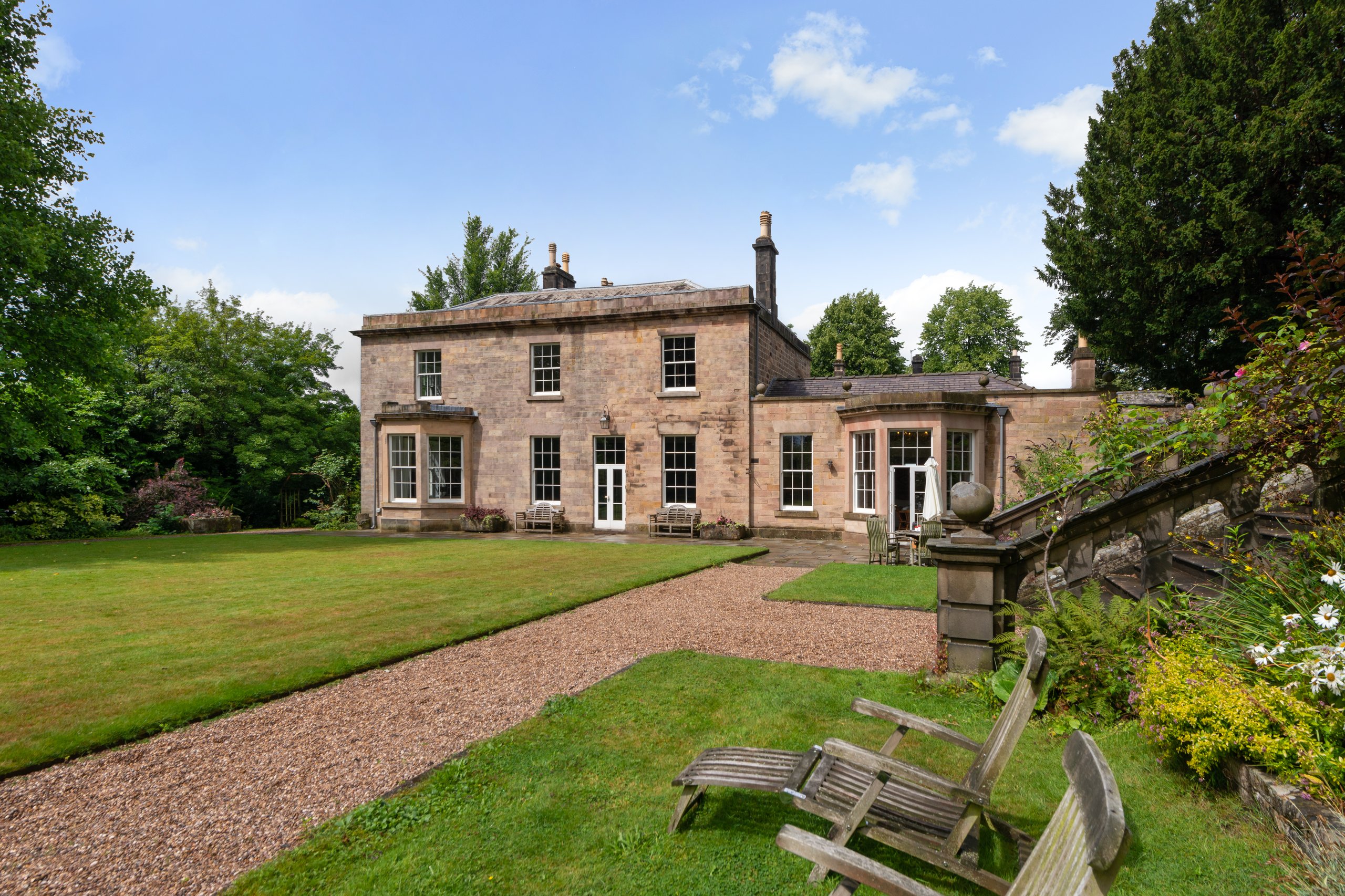 Darley House