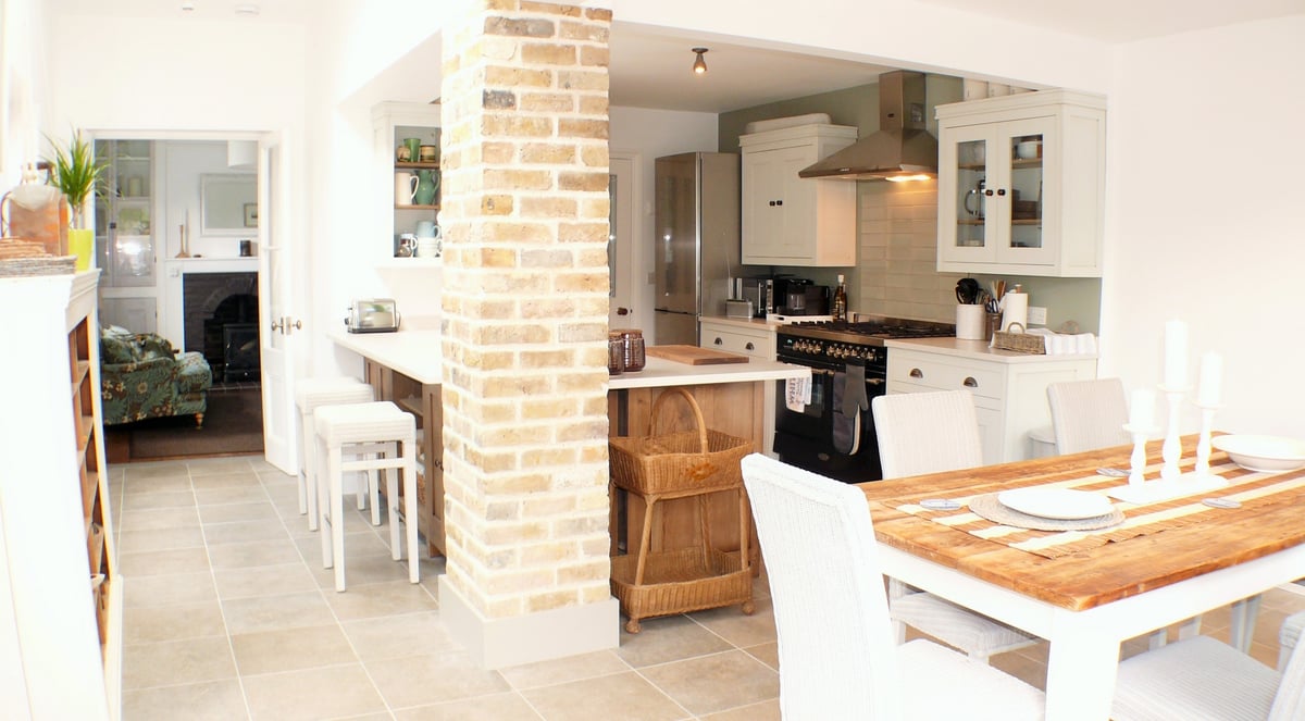 Heron House